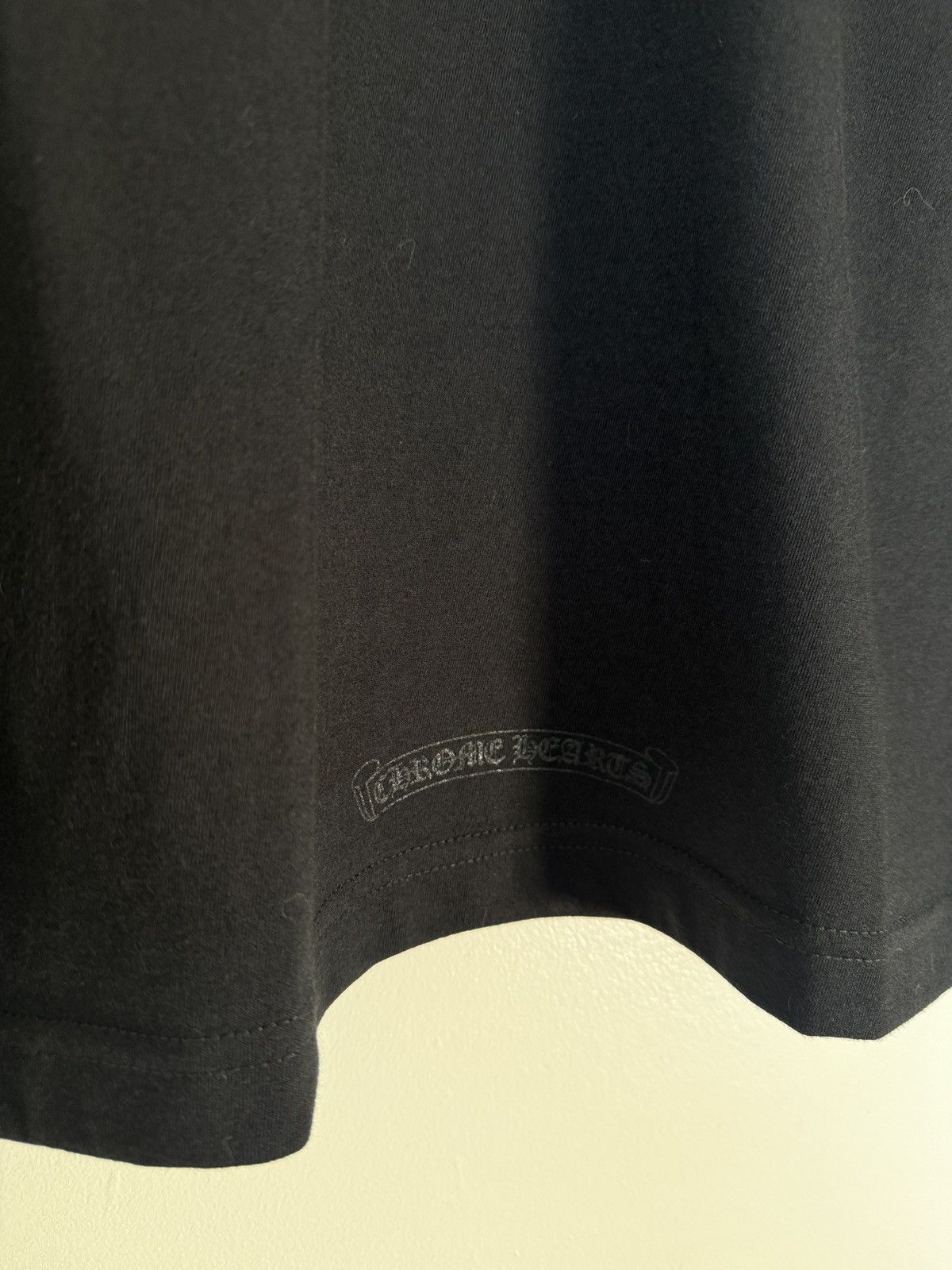 Chrome Hearts Brand New Chrome Hearts Cemetery Miami Exclusive Long Sleeve Size US M / EU 48-50 / 2 - 9 Thumbnail