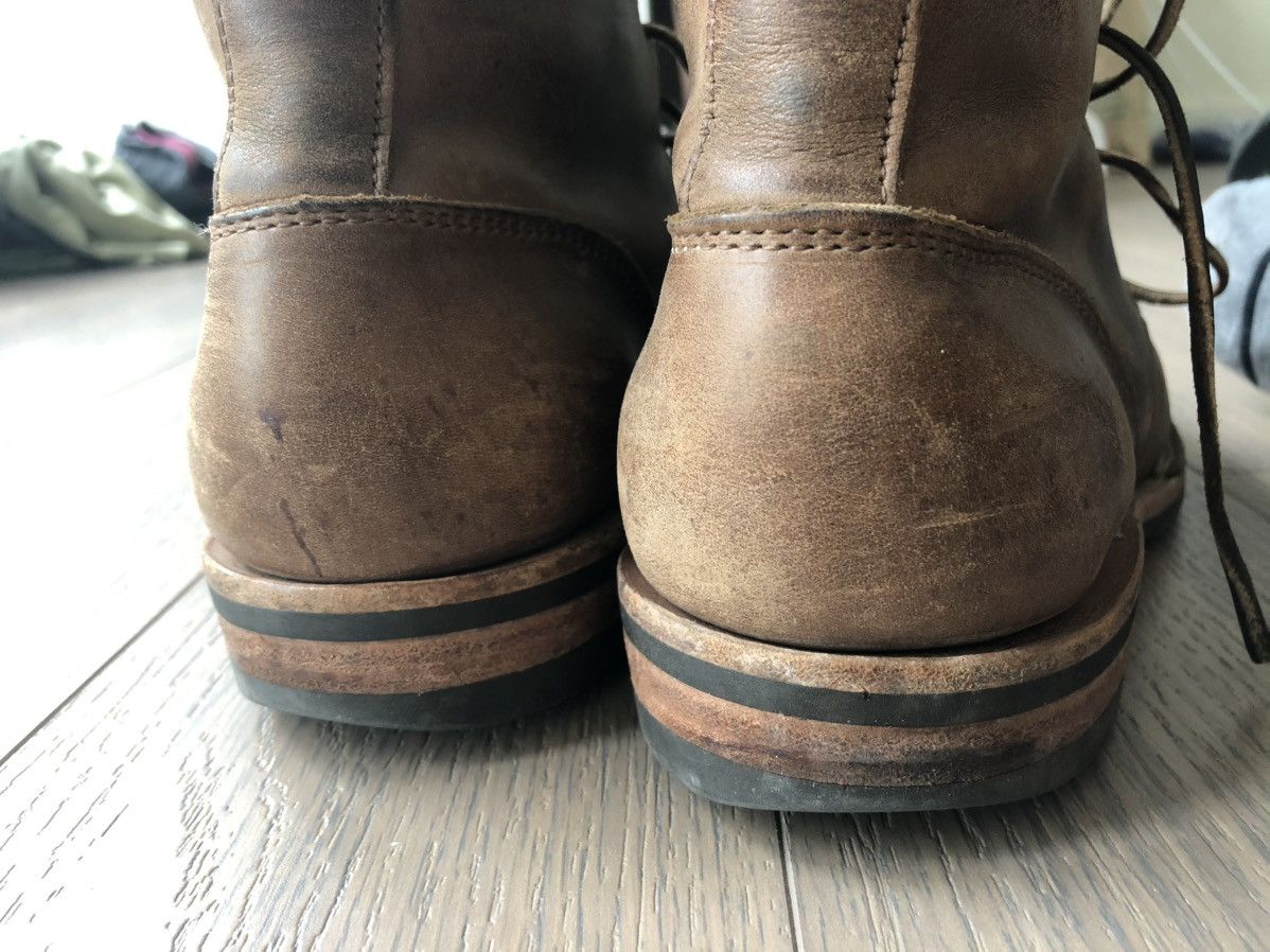 Truman Boot Co. Truman Cap Toe Size US 8 / EU 41 - 5 Thumbnail