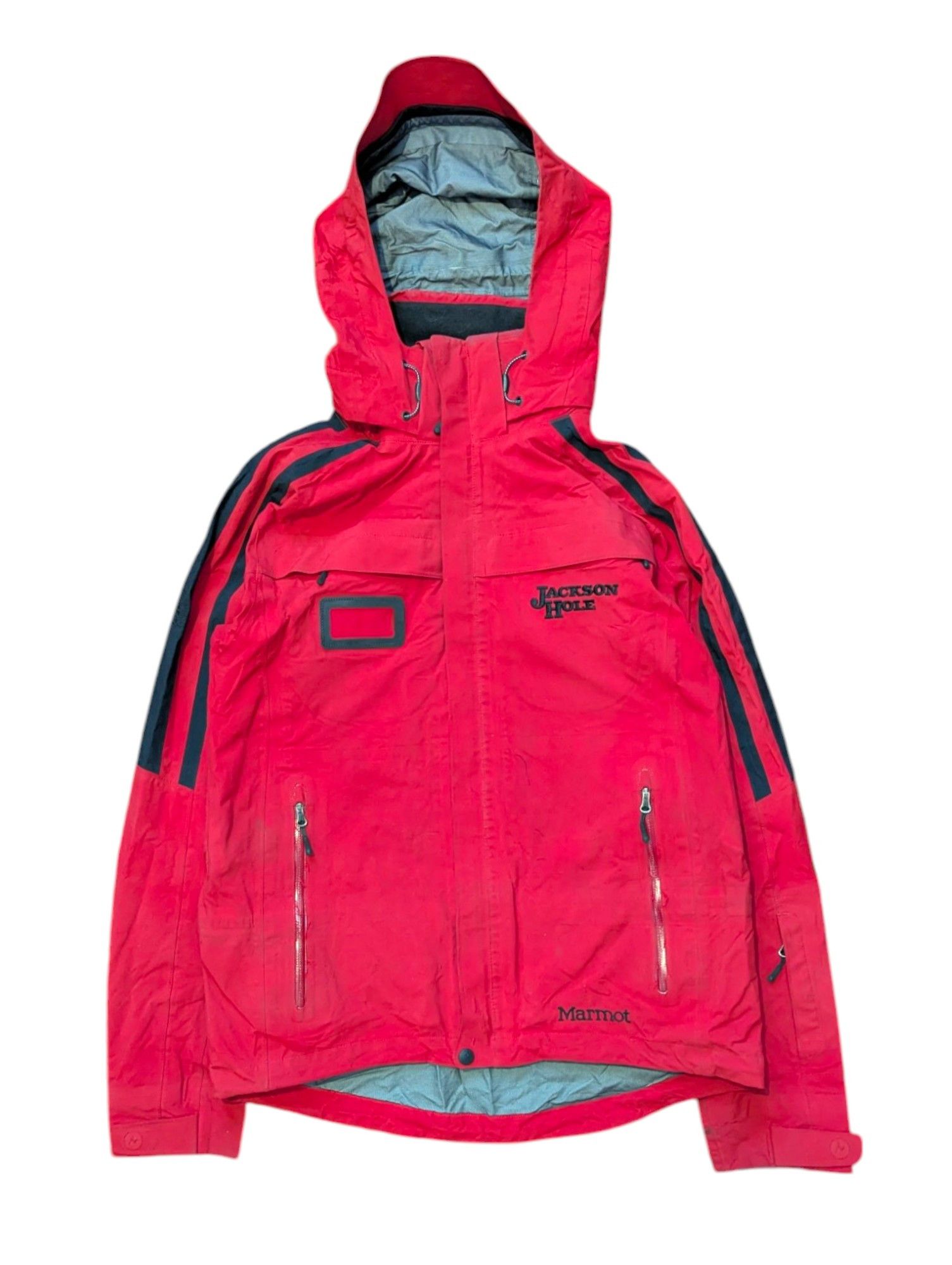 Goretex × Marmot × Outdoor Life Marmot Goretex Pro Shell