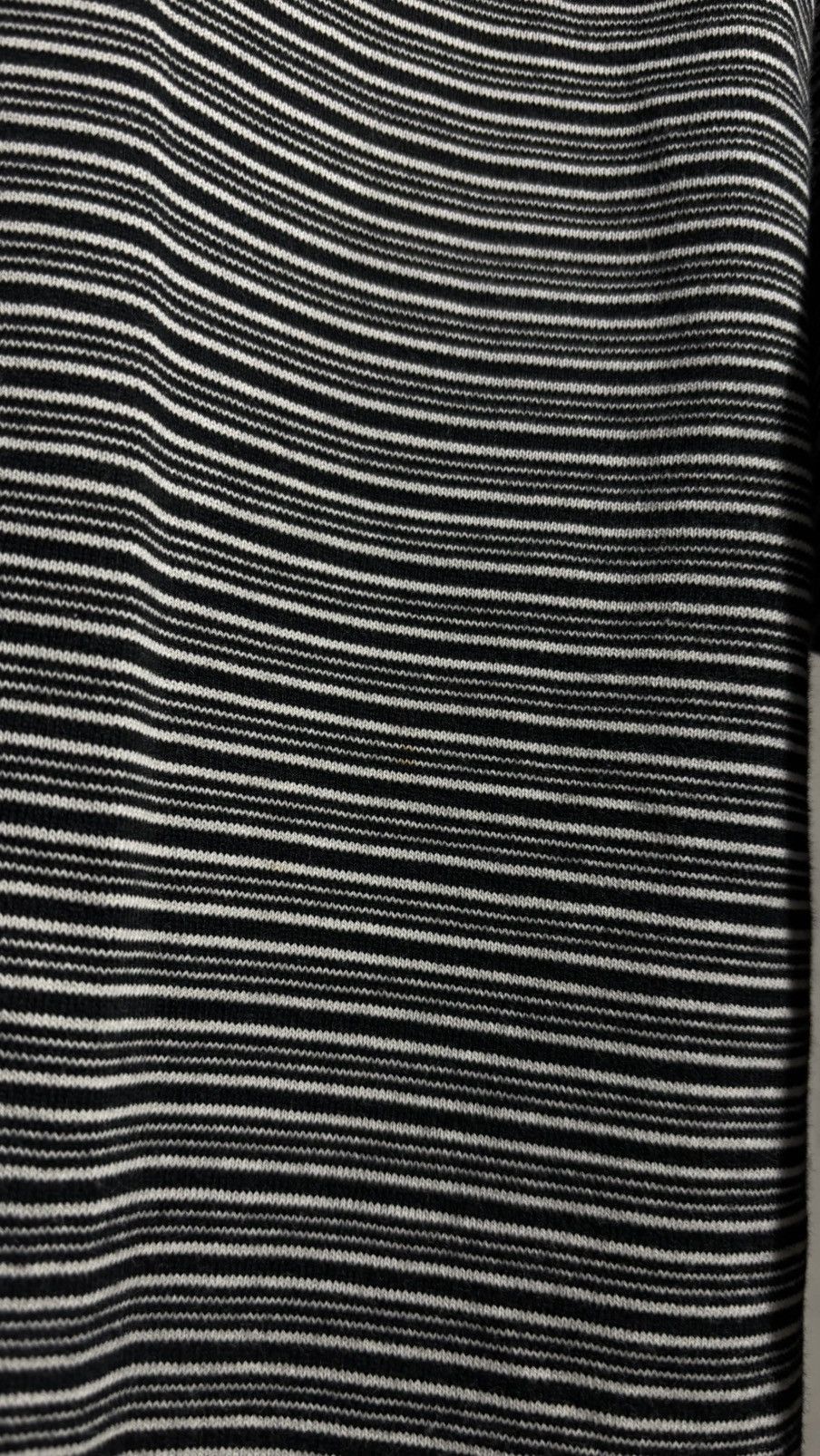 Undercover Undercover SS2009 Neoboy Long Sleeve Size US M / EU 48-50 / 2 - 12 Thumbnail