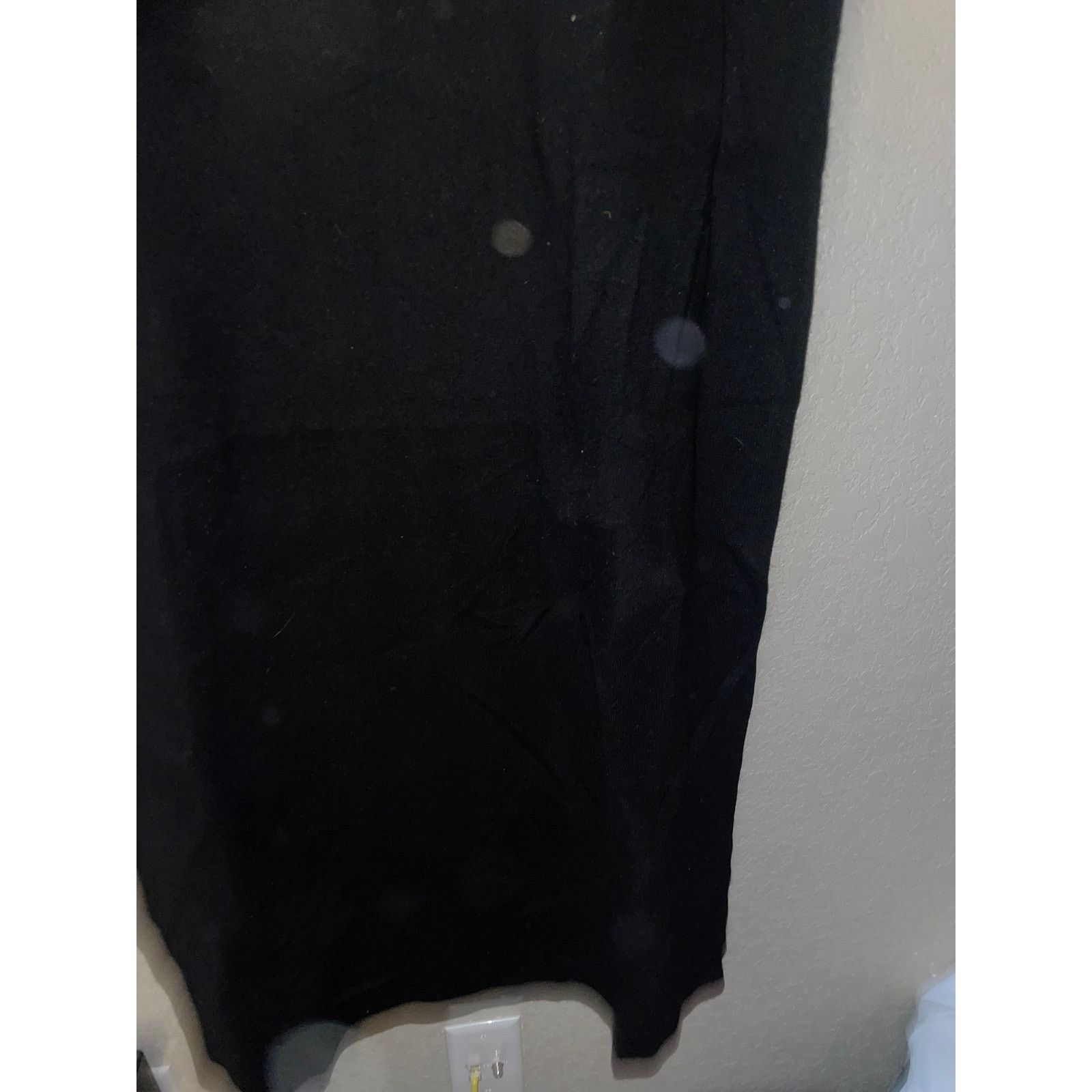 Vintage Womens Nina Leonard Dress Women Top Active Top Women 2 NWT Size XS / US 0-2 / IT 36-38 - 4 Thumbnail