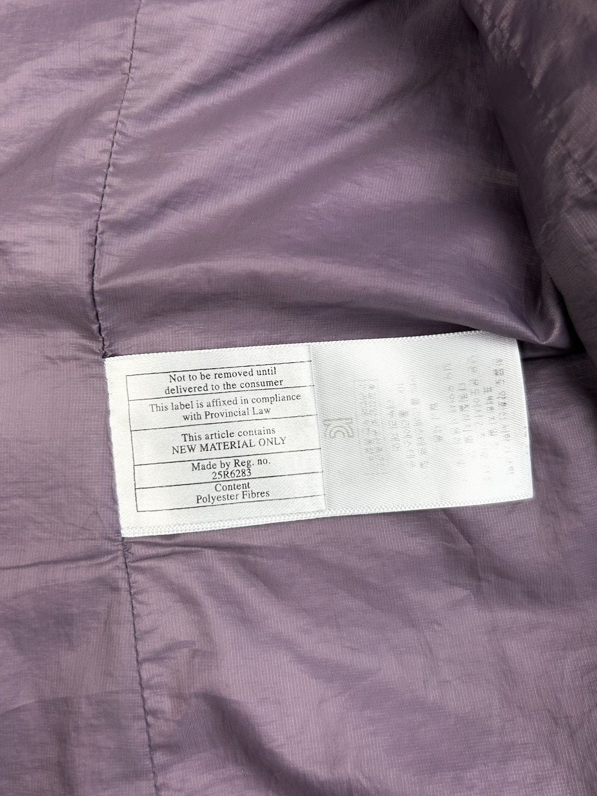 Arc'teryx Patagonia Light Puffer Primaloft Vest Blue Size L / US 10 / IT 46 - 8 Thumbnail