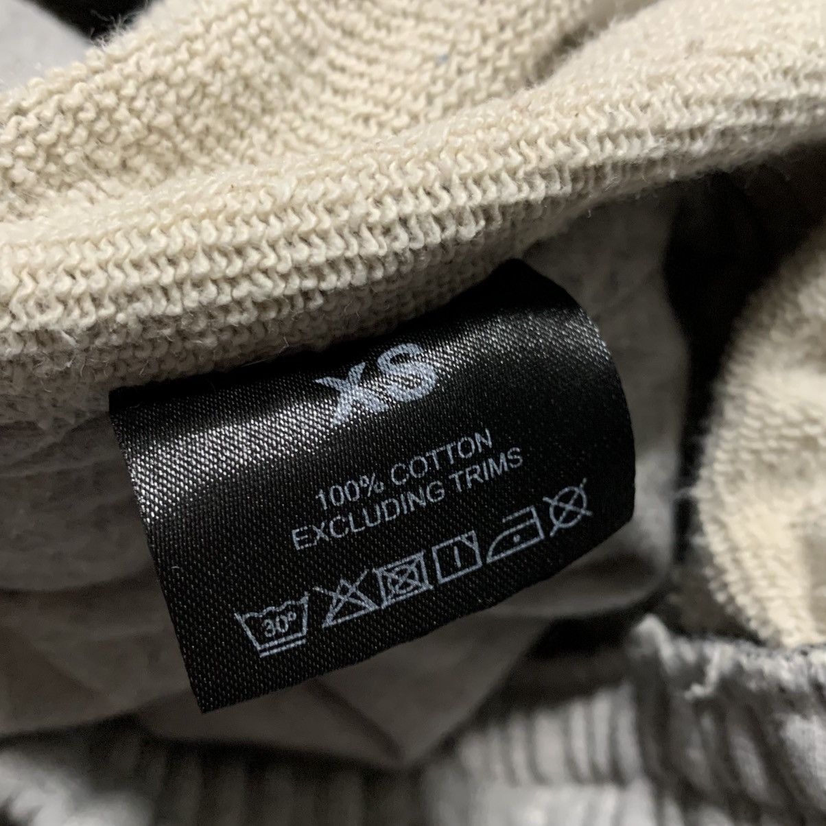 Represent Clo. Represent XS Joggers Owners Club Grey Sweatpants Bottoms Size US 28 / EU 44 - 9 Thumbnail