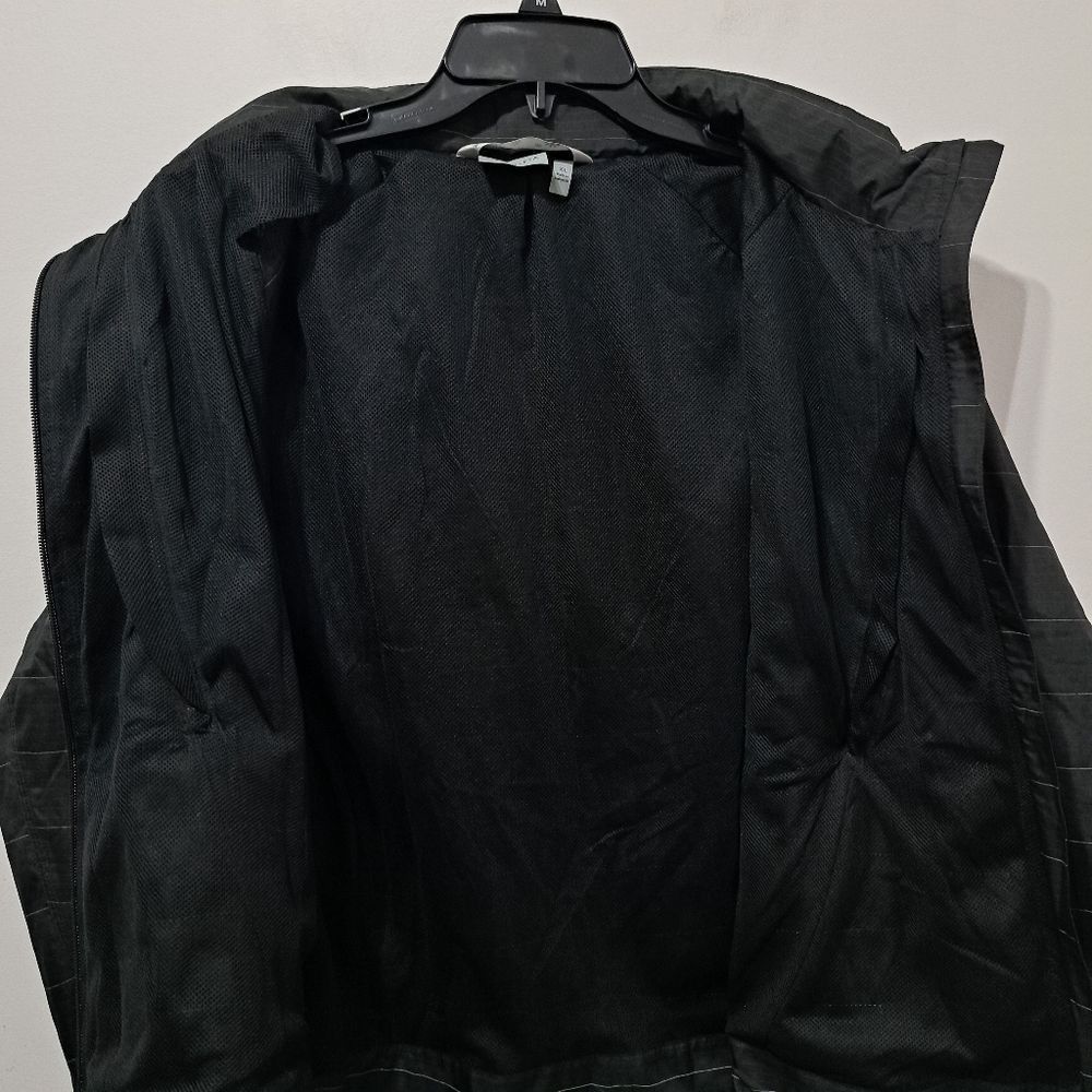 Athleta Athleta Women's Run On Lightweight Hoodie Water Repellent Ja Size XL / US 12-14 / IT 48-50 - 10 Thumbnail