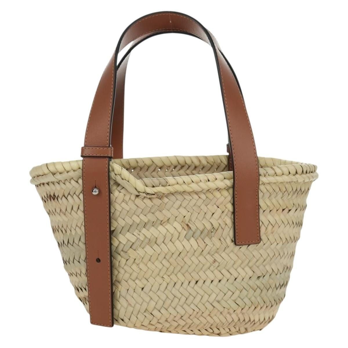Loewe Loewe Raffia x Studio Ghibli My Neighbor Totoro Pitch Black Size ONE SIZE - 3 Thumbnail