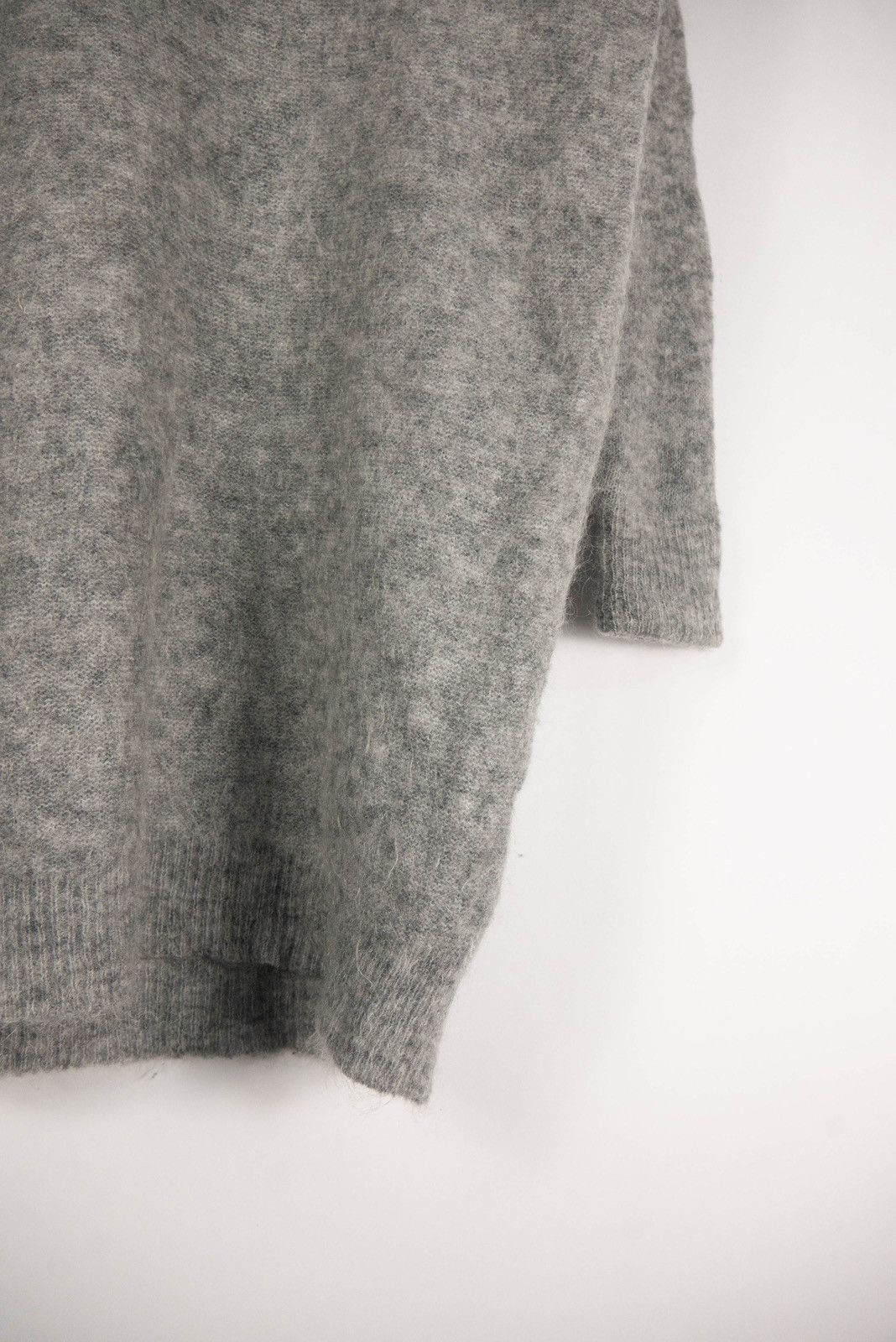 Acne Studios × Vintage Wham Moher sweaters Acne Studios grey Size S / US 4 / IT 40 - 6 Thumbnail