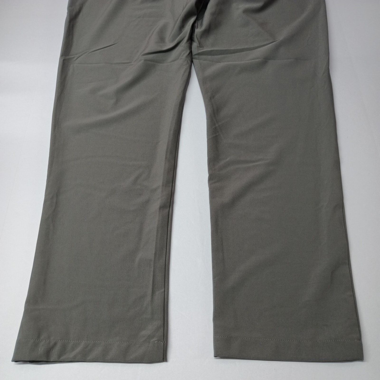 Other Birdie Bound Golf Pants Men's Size 40x32 Gray Flex Straight Size US 40 / EU 56 - 9 Thumbnail