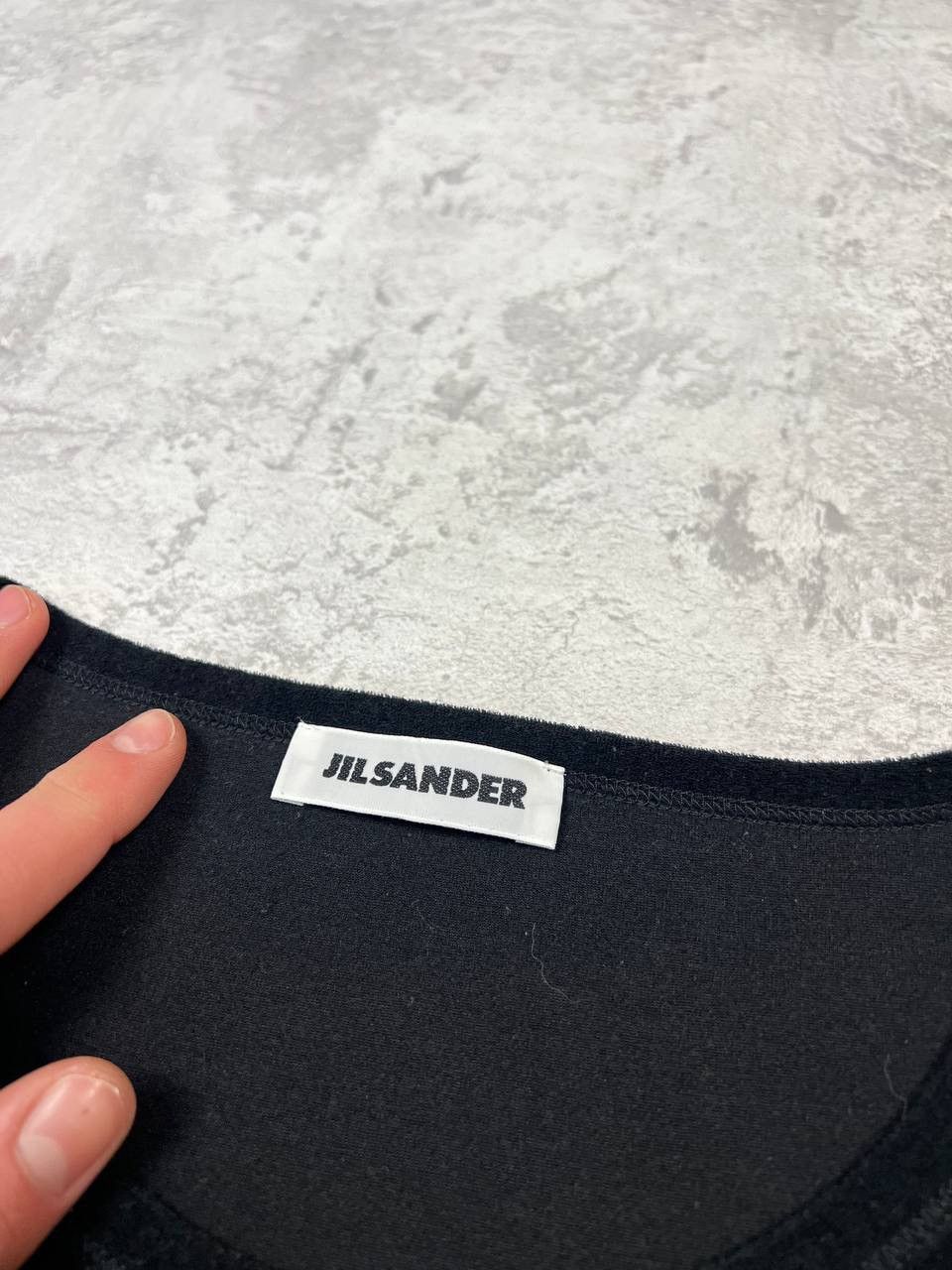 Jil Sander Jil Sander Pocket T Shirt Size M / US 6-8 / IT 42-44 - 8 Thumbnail
