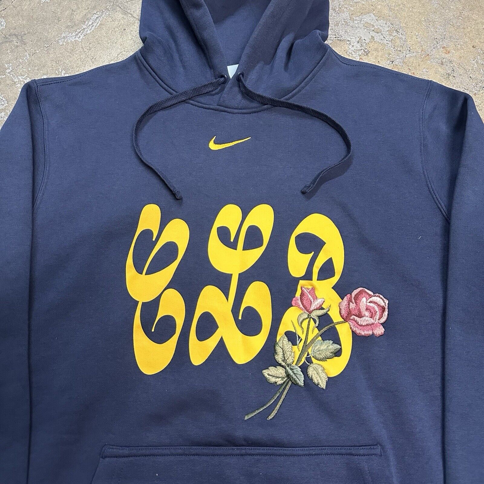 Outlets CLB hoodie