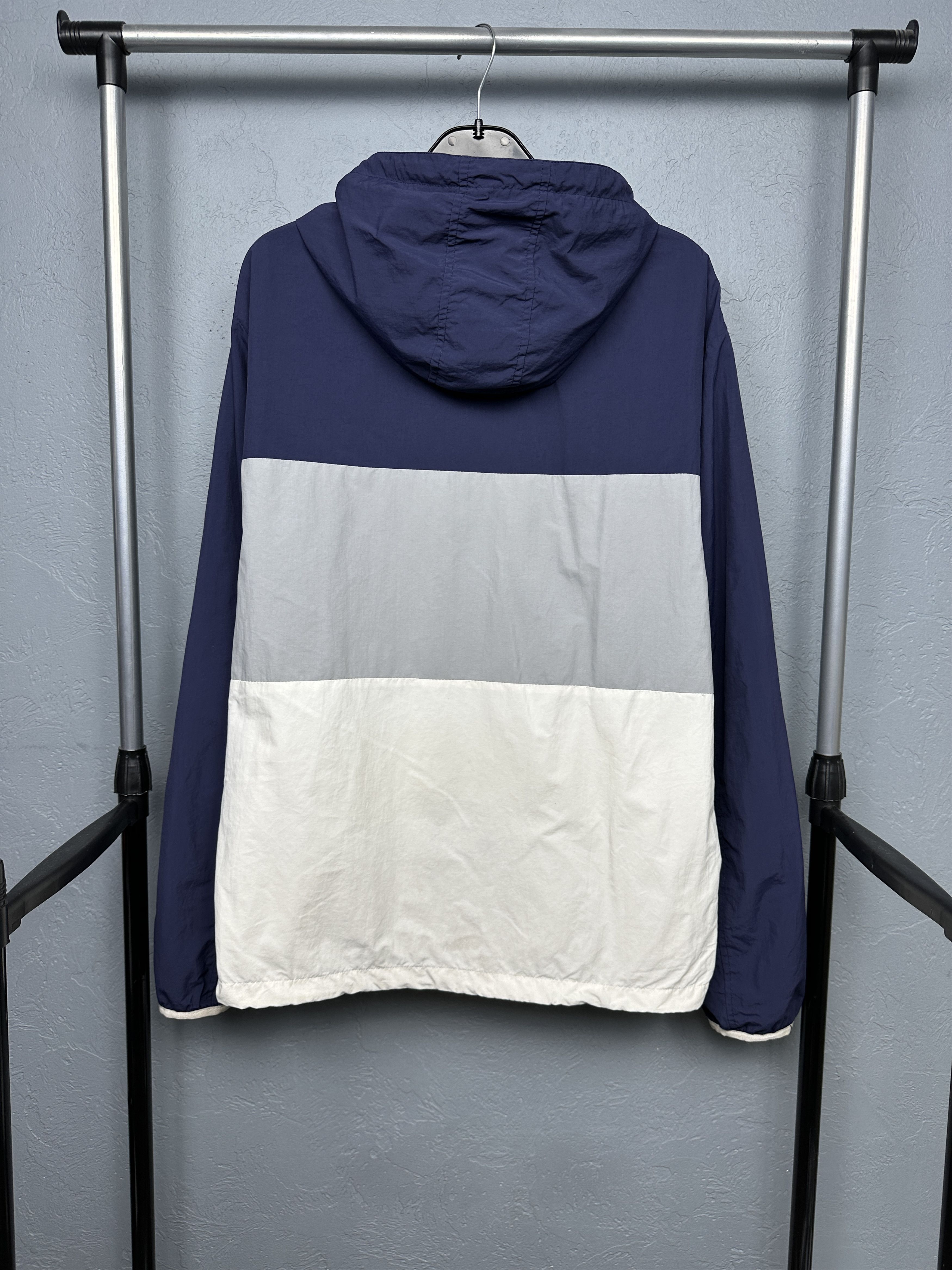 Penfield Penfield Mens Windbreaker Jacket Size US XXL / EU 58 / 5 - 11 Thumbnail