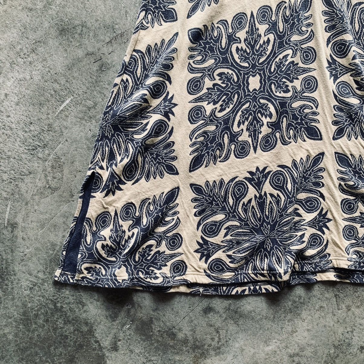 Kapital Kapital archives maxi dress Size S / US 4 / IT 40 - 2 Thumbnail