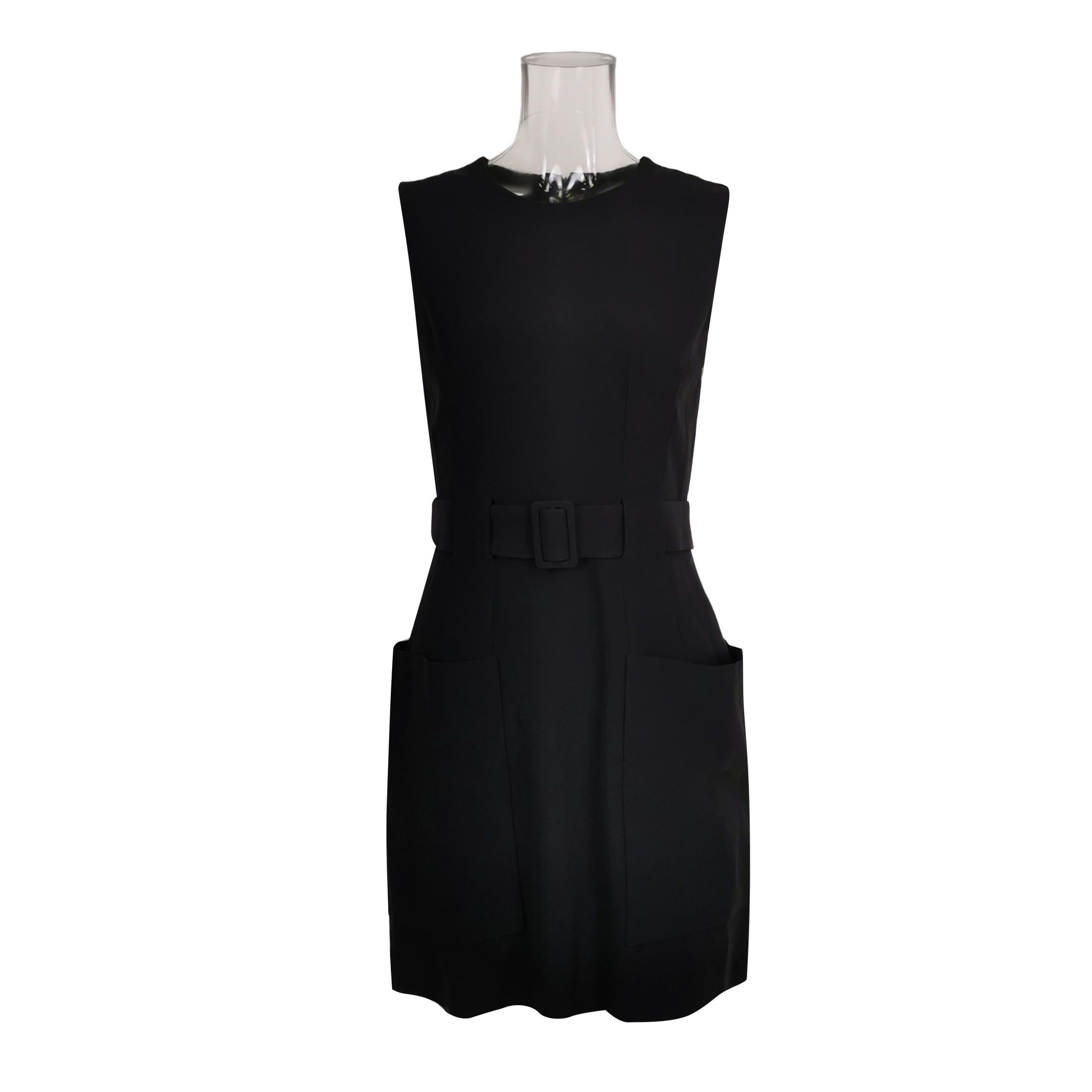 Alexander McQueen Alexander McQueen Women m Midi Size M / US 6-8 / IT 42-44 - 1 Thumbnail