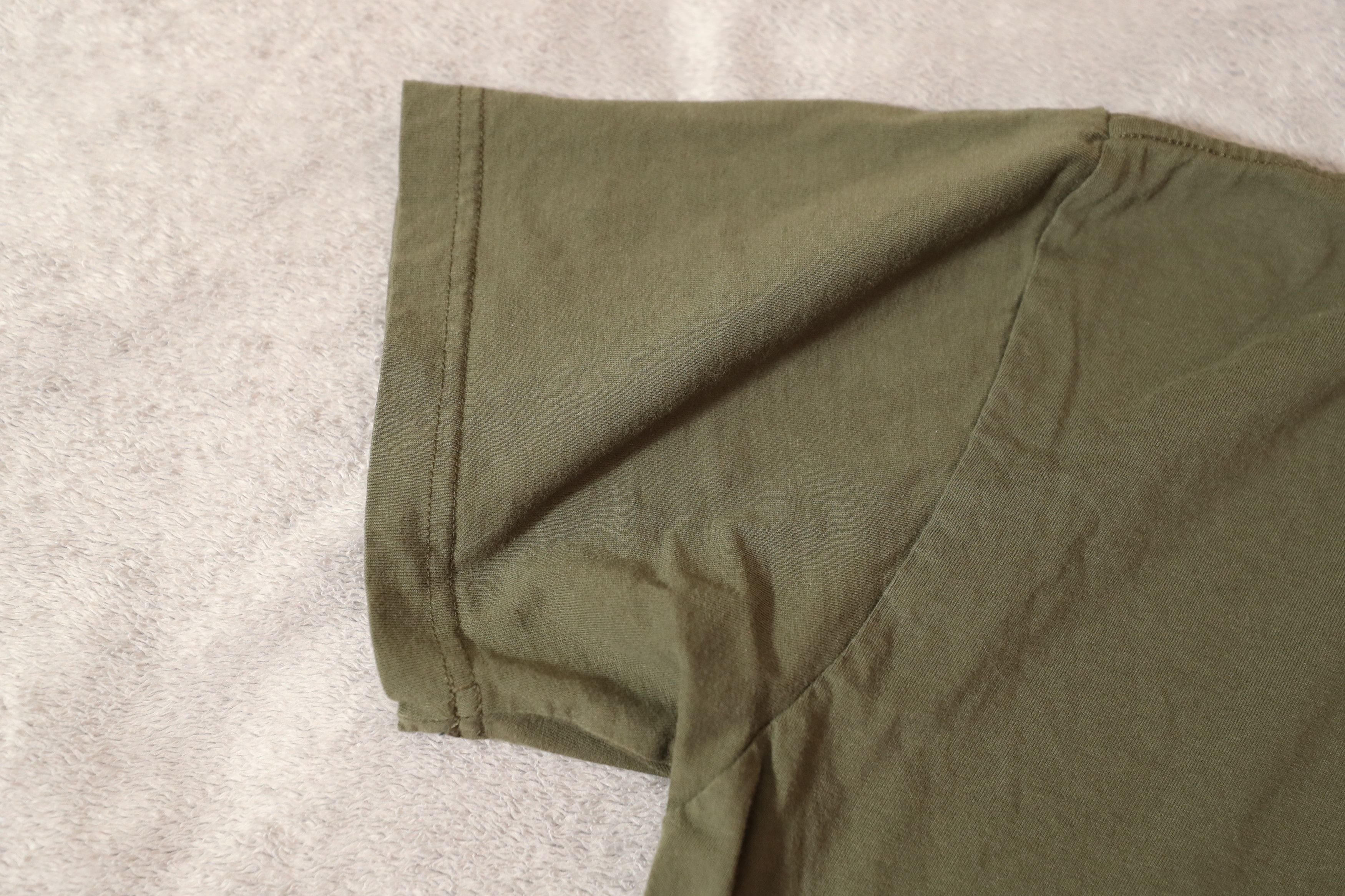 Mark McNairy Mark McNairy Esse Quam Videri Shirt (XL) Size US XL / EU 56 / 4 - 8 Thumbnail