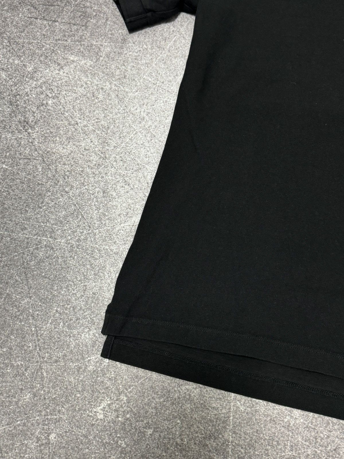 Vivienne Westwood Vivienne Westwood Polo T-Shirt Vintage Small Orb Logo Luxury Size US XL / EU 56 / 4 - 6 Thumbnail