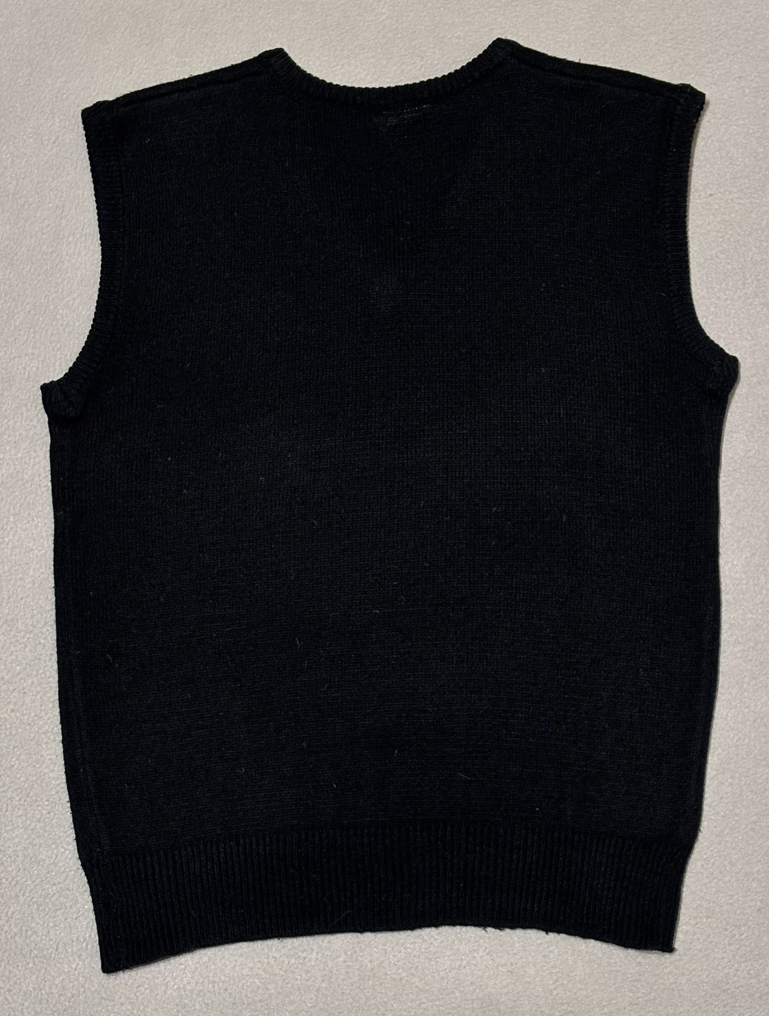 Adidas Adidas Originals 80s Vintage Vest Size L Size US L / EU 52-54 / 3 - 9 Thumbnail