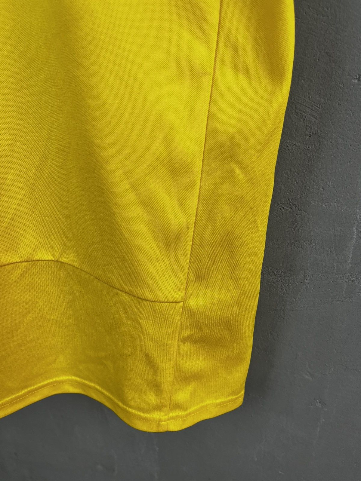 Puma Vintage Arsenal 2014/15 Away Puma Soccer Jersey Blokcore Size US M / EU 48-50 / 2 - 7 Thumbnail