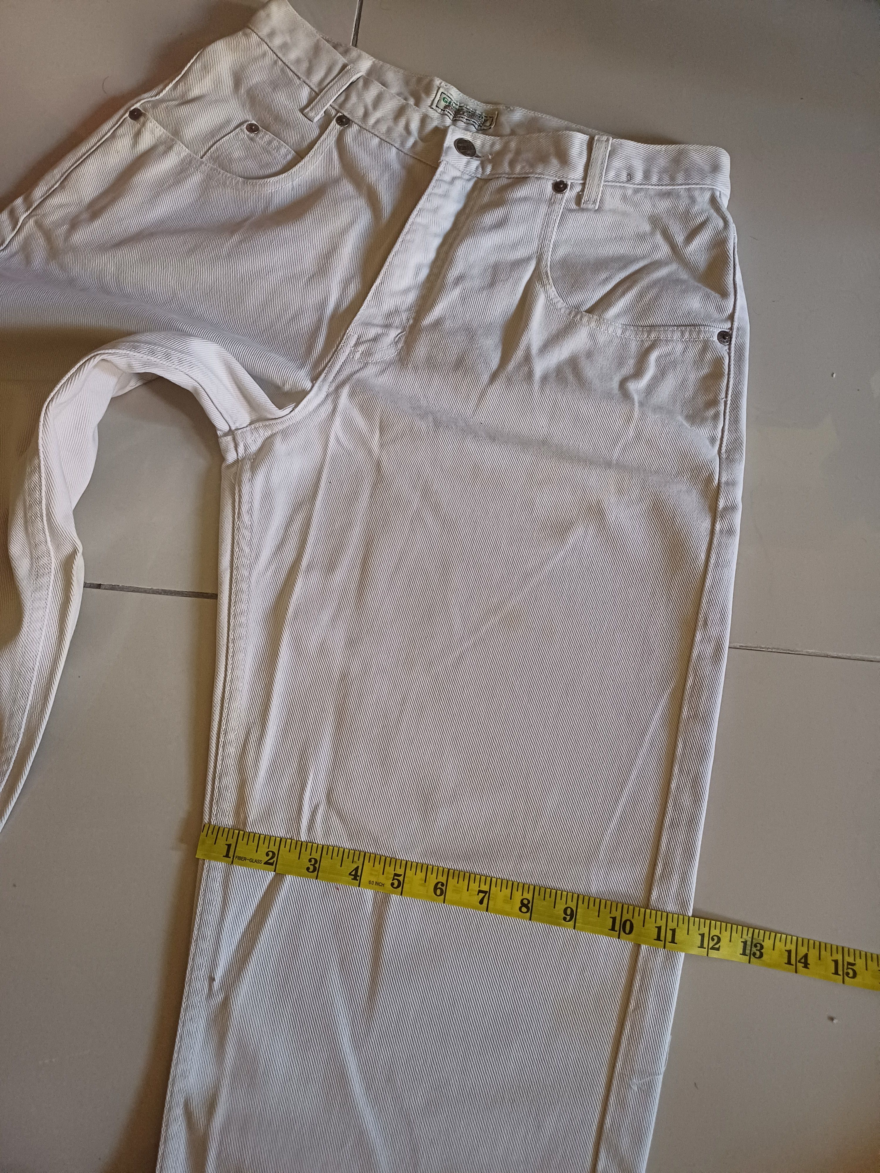 Georges Marciano × Guess Awesome vintage GUESS BAGGY jeans 🔥🔥🔥 Size US 30 / EU 46 - 11 Thumbnail