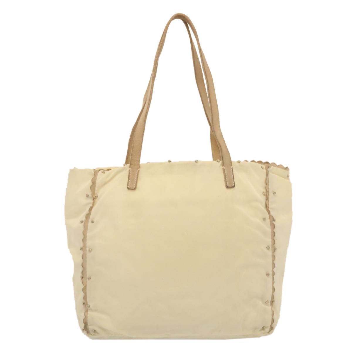 Prada Tessuto tote