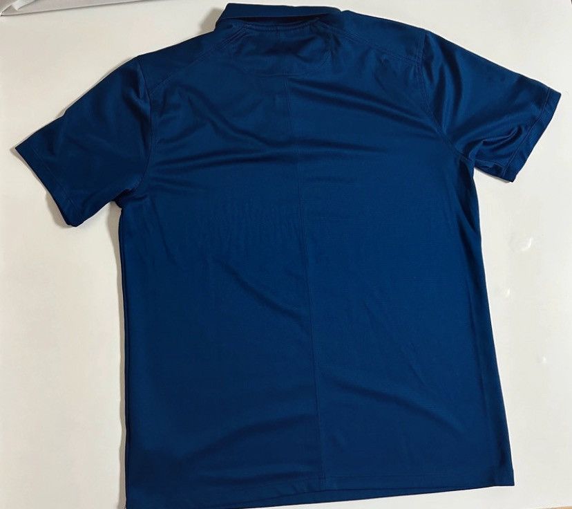 Nike Nike Dri-FIT Polo Shirt Herren -Dunkelblau - Größe M Size US M / EU 48-50 / 2 - 5 Thumbnail