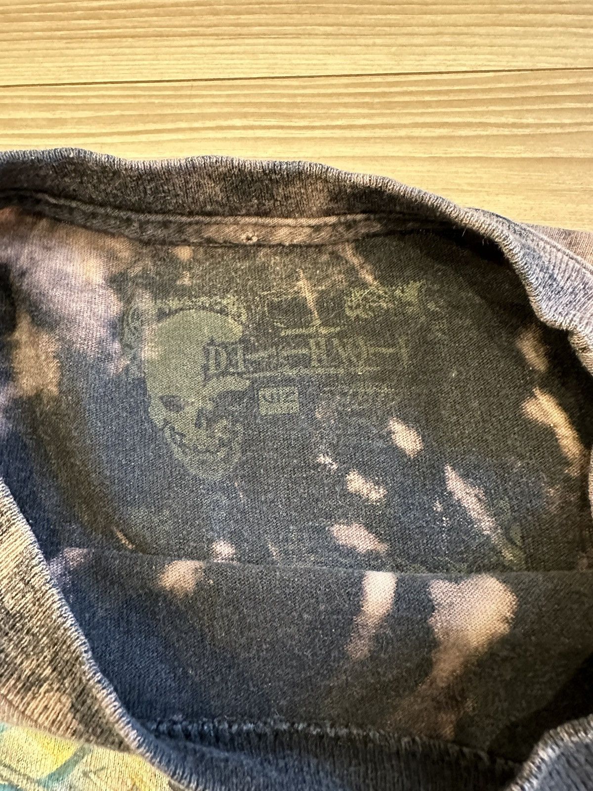 Vintage Death note vintage shirt Size US M / EU 48-50 / 2 - 4 Thumbnail