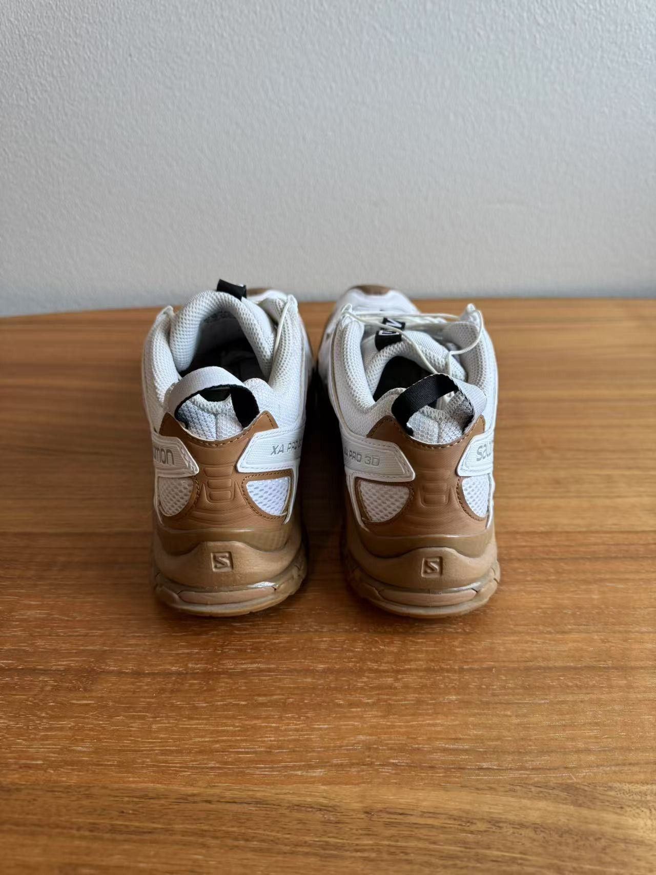 Salomon Salomon x Avnier XA Pro 3D US8.5/EU42 Size US 8.5 / EU 41-42 - 6 Thumbnail