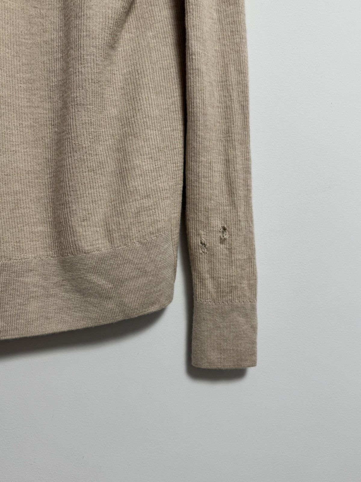 Allsaints Allsaints Cardigan Y2K style hype Size US S / EU 44-46 / 1 - 15 Thumbnail