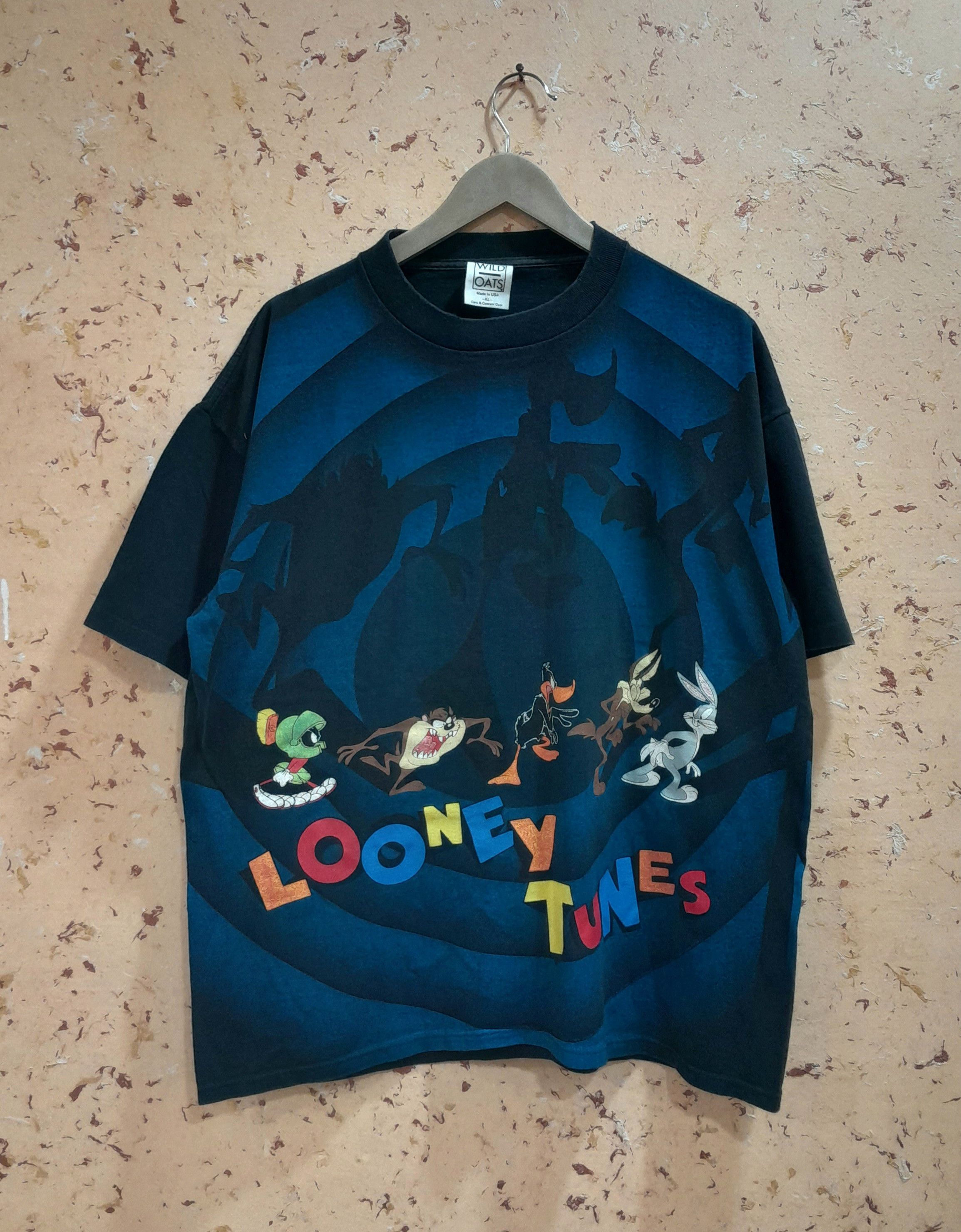 Other Looney Tunes 1992 Size US XL / EU 56 / 4 - 2 Thumbnail