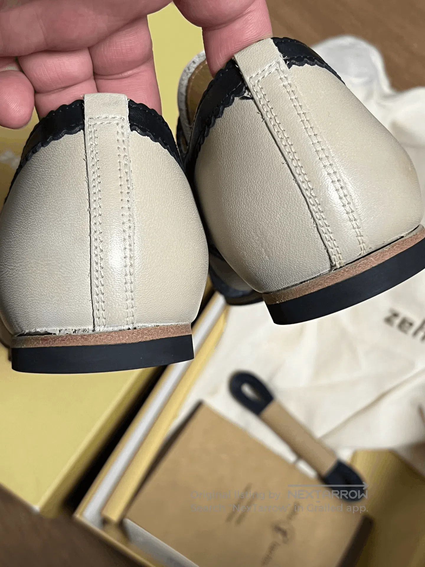Other Zeha Berlin Club Shoes. Size US 6 / IT 36 - 6 Thumbnail