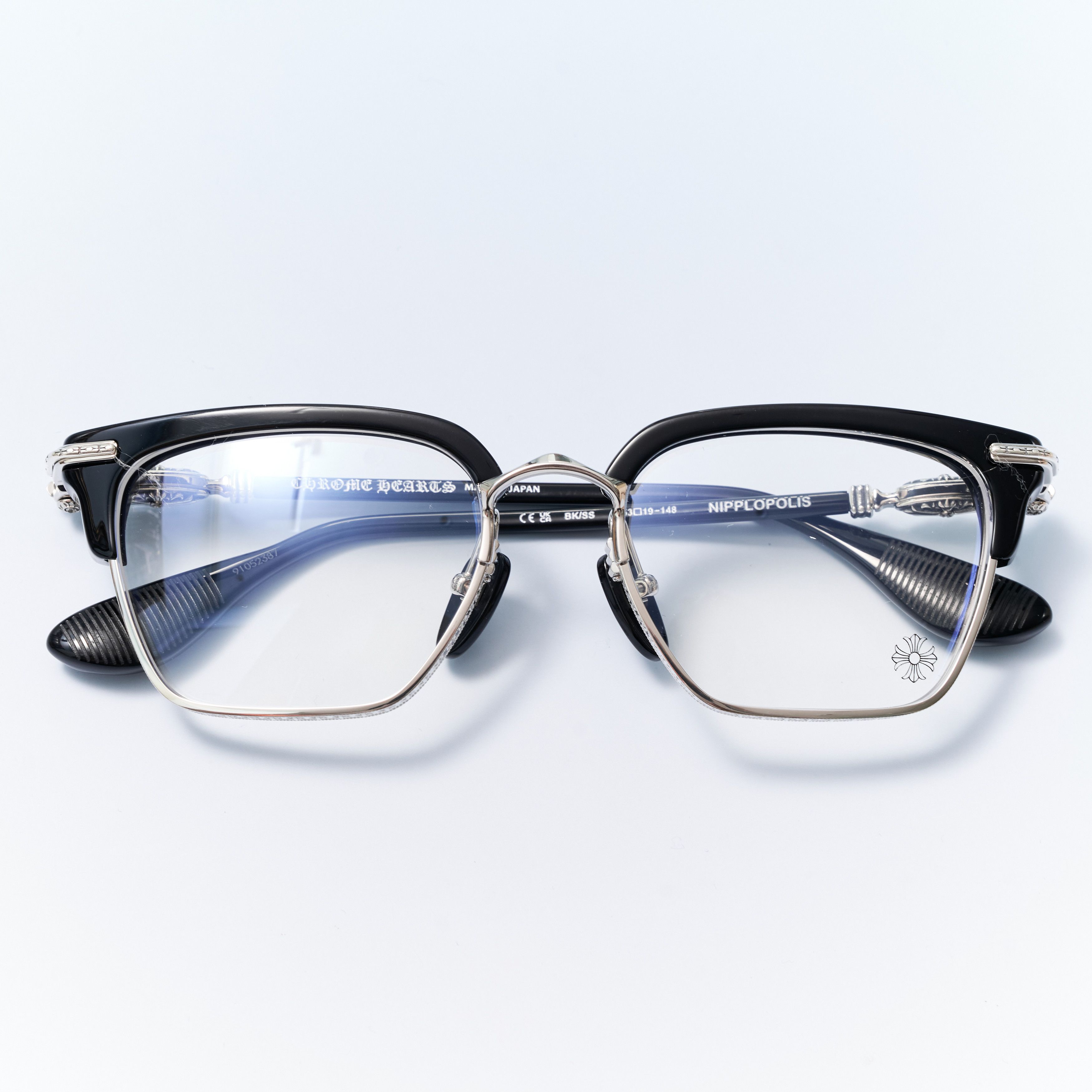 Chrome Hearts CHROME HEARTS NIPPLOPOLIS Size ONE SIZE - 9 Thumbnail
