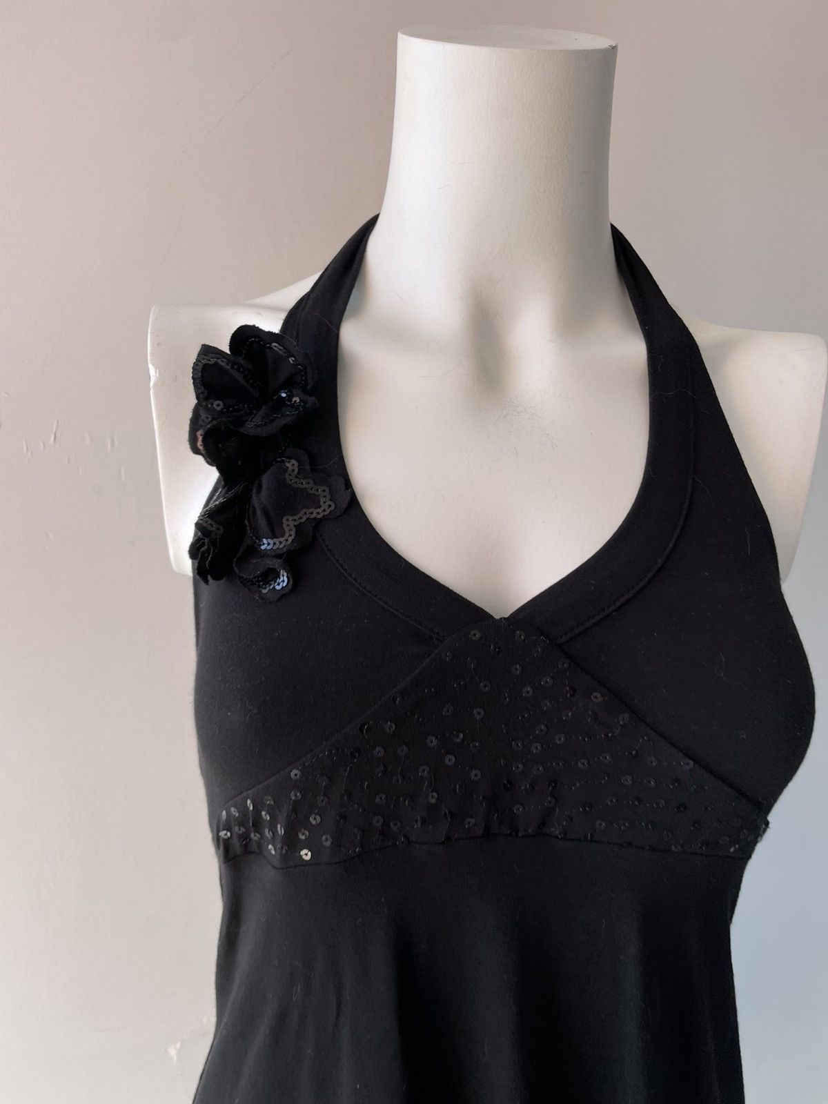 Vintage Vivid blouse Size M / US 6-8 / IT 42-44 - 8 Thumbnail