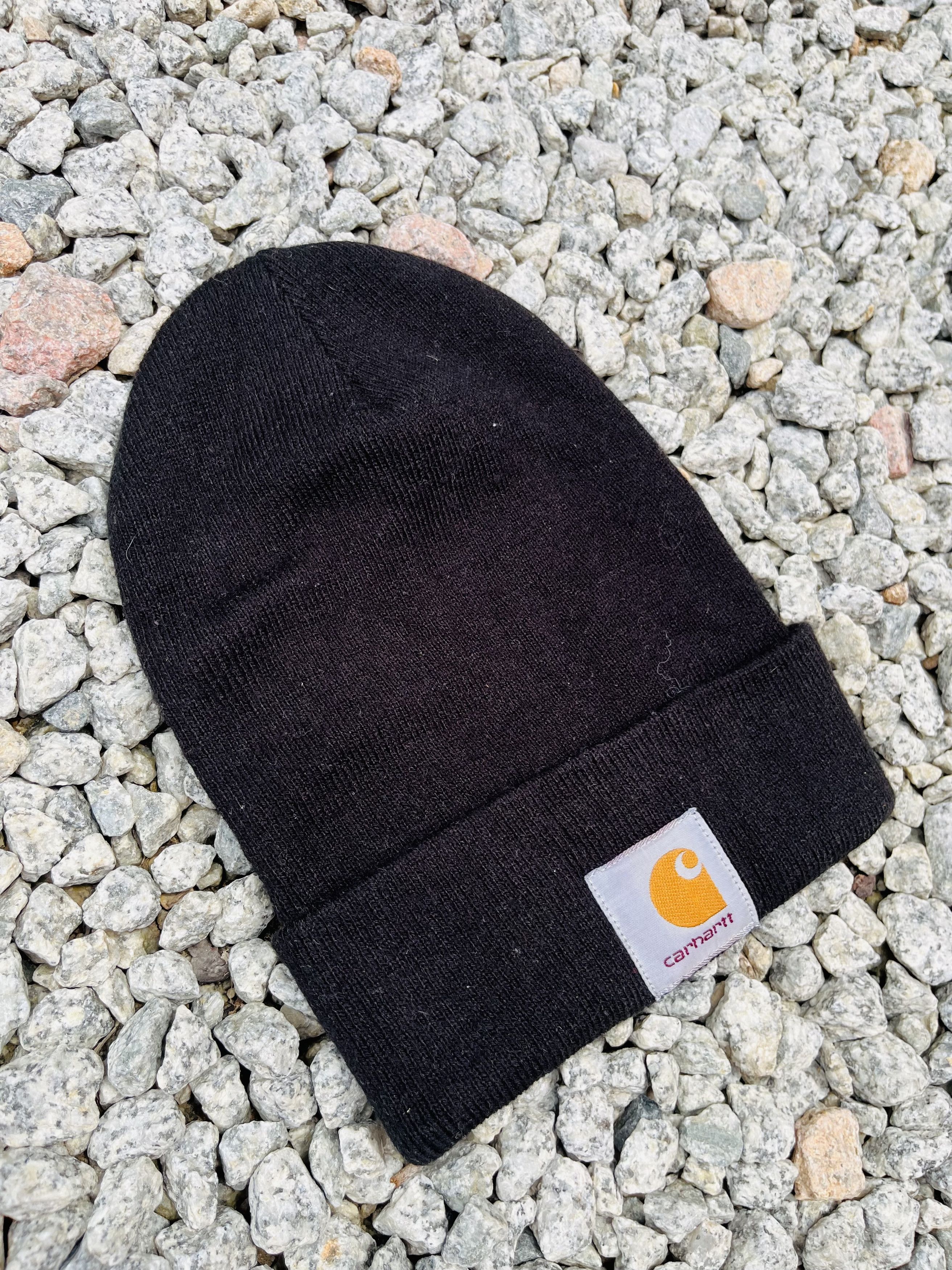 Carhartt × Vintage Vintage Carhartt Hip Hop Designer Fashion Style Size ONE SIZE - 3 Thumbnail