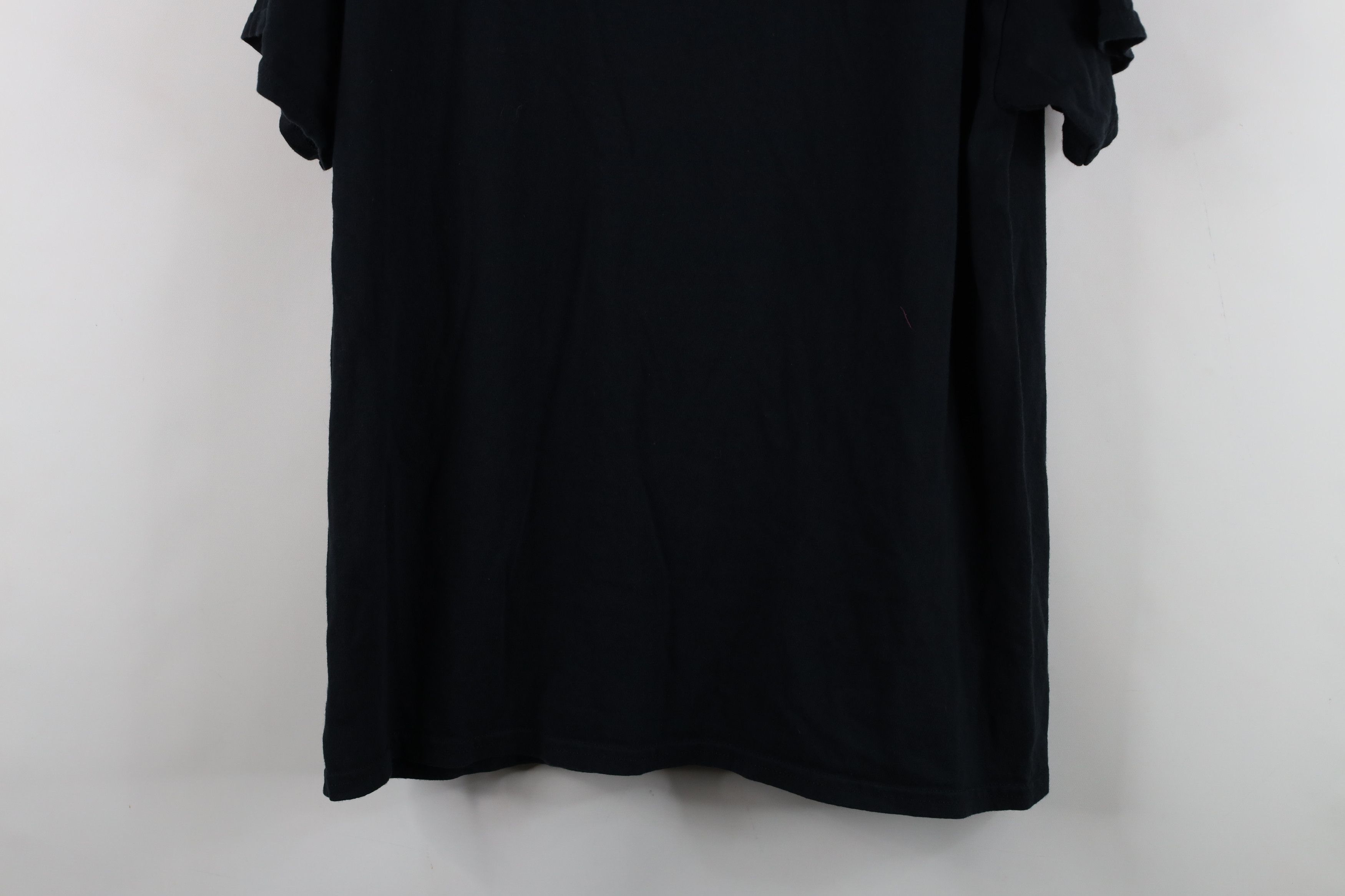 Vintage Streetwear Rodriguez GIHF Goat In Human Form Rap T-Shirt Size US XL / EU 56 / 4 - 14 Thumbnail