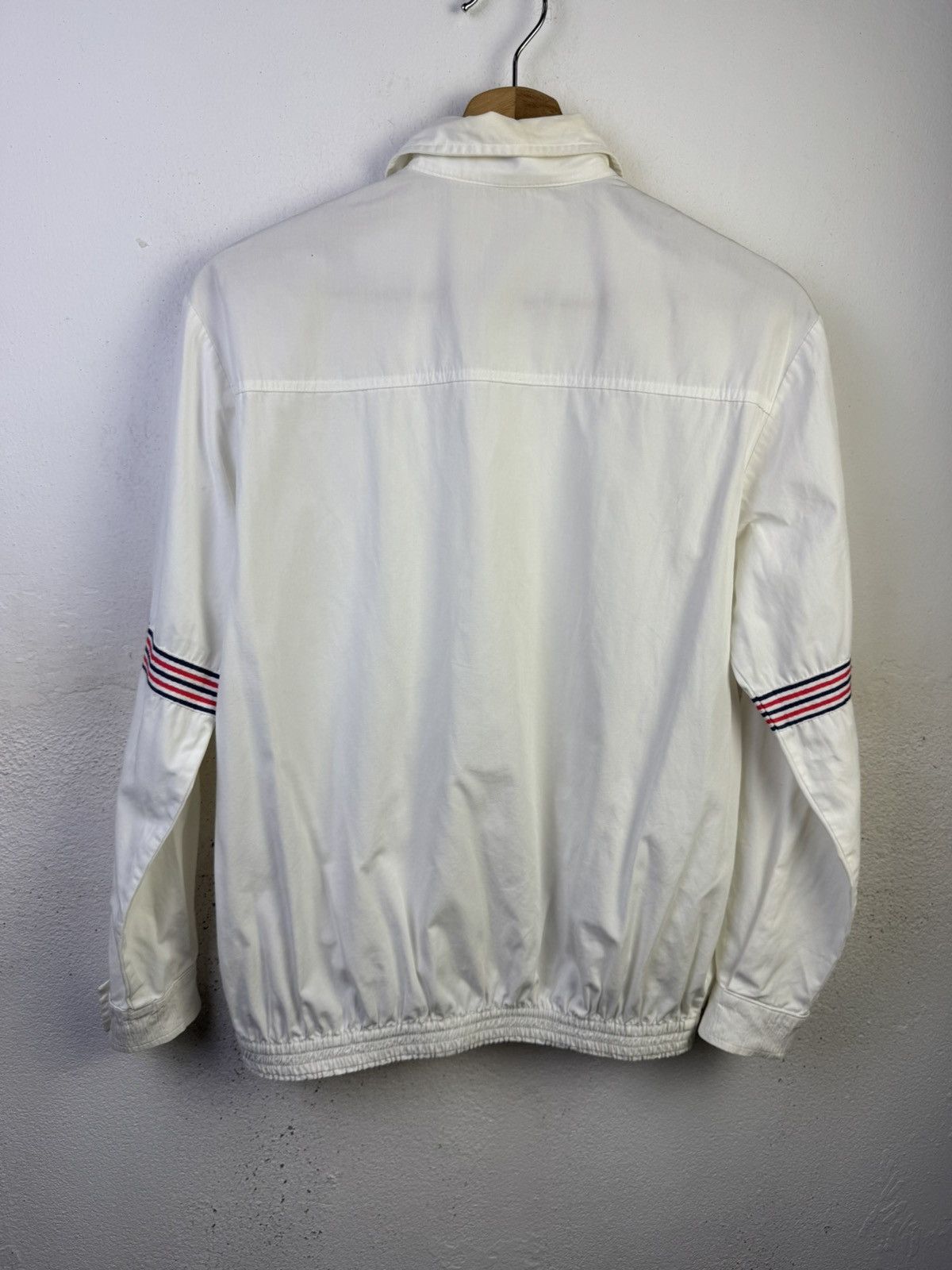 Givenchy Vintage Givenchy Paris Sweater Jacket Size US M / EU 48-50 / 2 - 8 Thumbnail