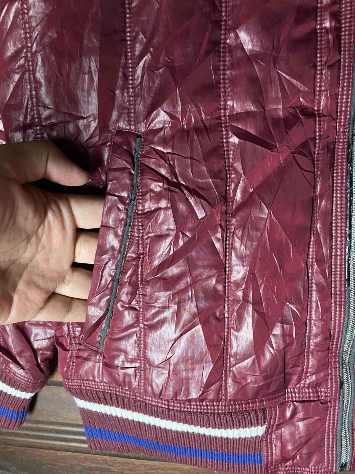 Airwalk Airwalk Puffer Jacket Size US M / EU 48-50 / 2 - 6 Thumbnail