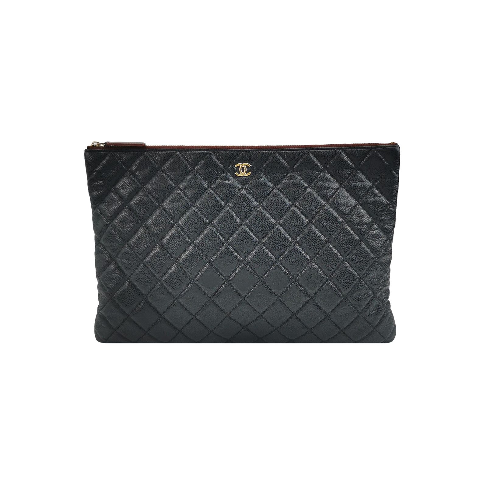 Chanel Chanel Women os Clutches Size ONE SIZE - 1 Thumbnail