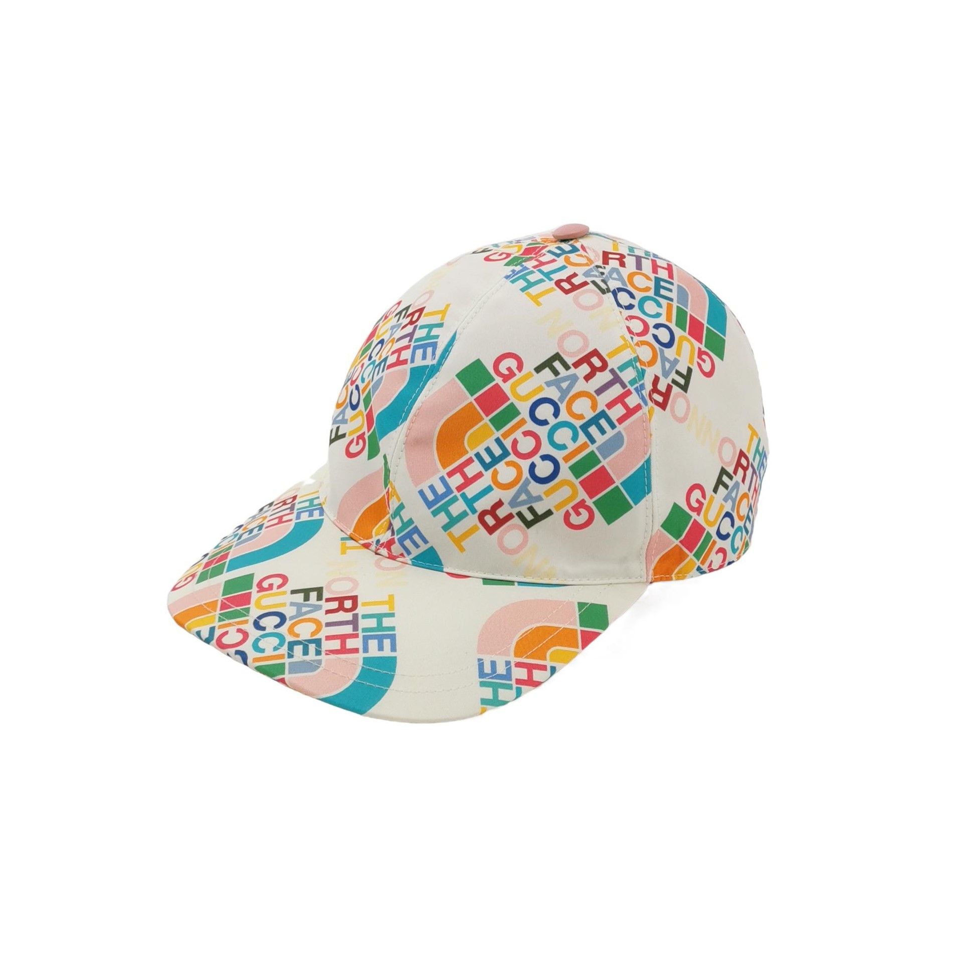 Gucci × The North Face Gucci x The North Face Cap | Grailed
