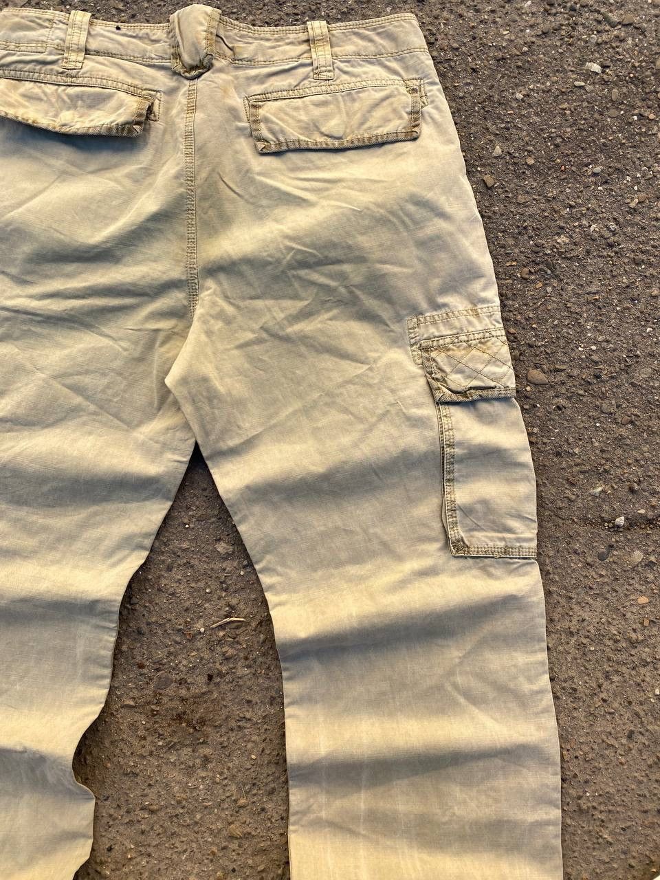 Other RedWood Cargo pants If Six Was Nine style y2k jeans Size US 34 / EU 50 - 12 Thumbnail