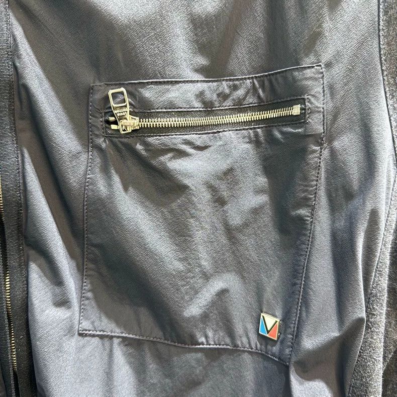 Louis Vuitton Louis Vuitton Sailing Limited Jacket Size US XXL / EU 58 / 5 - 2 Thumbnail
