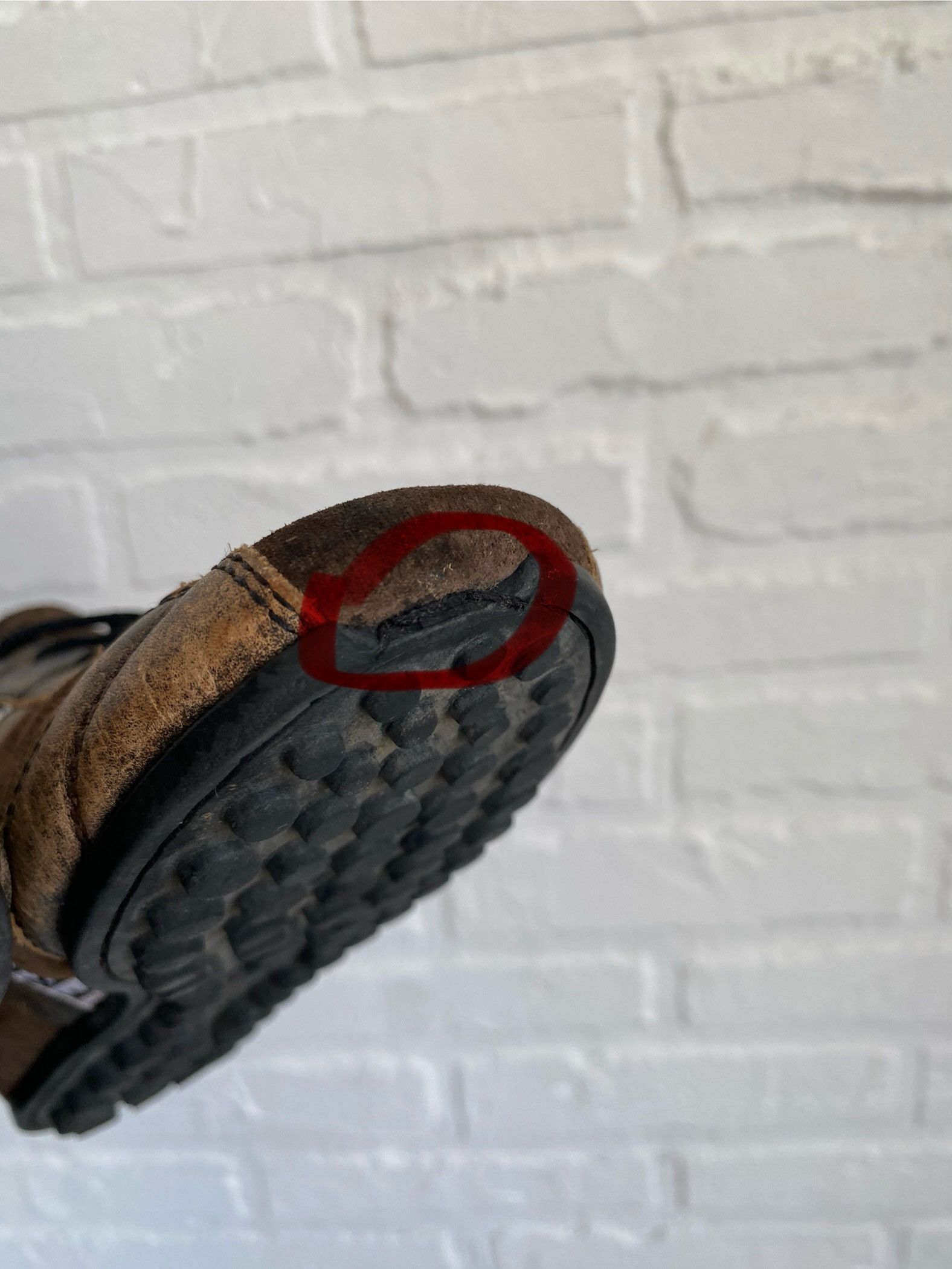 Dirk Bikkembergs Vintage Dirk Bikkembergs football sneakers y2k Size US 5.5 / IT 35.5 - 5 Thumbnail