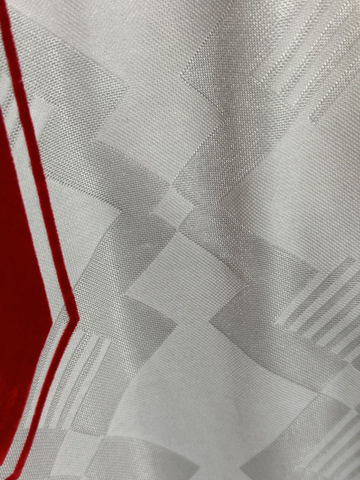 Other England National Team 90/92 Home Football Soccer Jersey Size US M / EU 48-50 / 2 - 15 Thumbnail