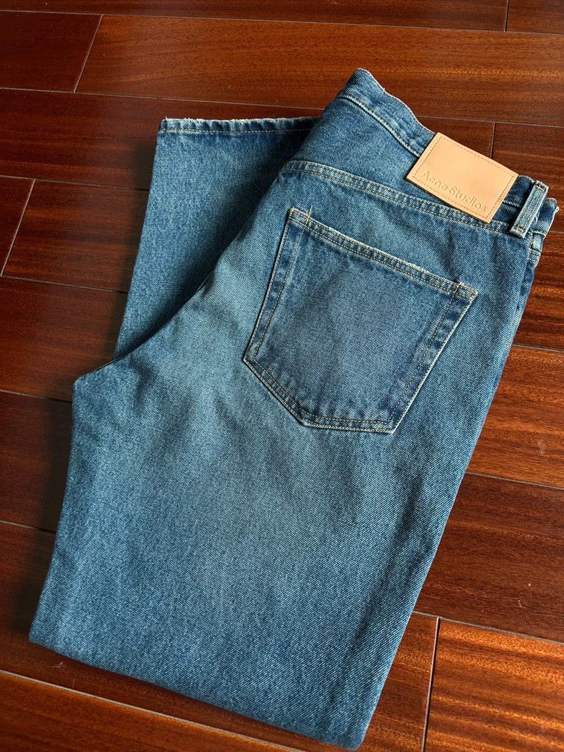 Acne Studios Acne studios jeans 2502-Nextarrow Size US 32 / EU 48 - 4 Thumbnail