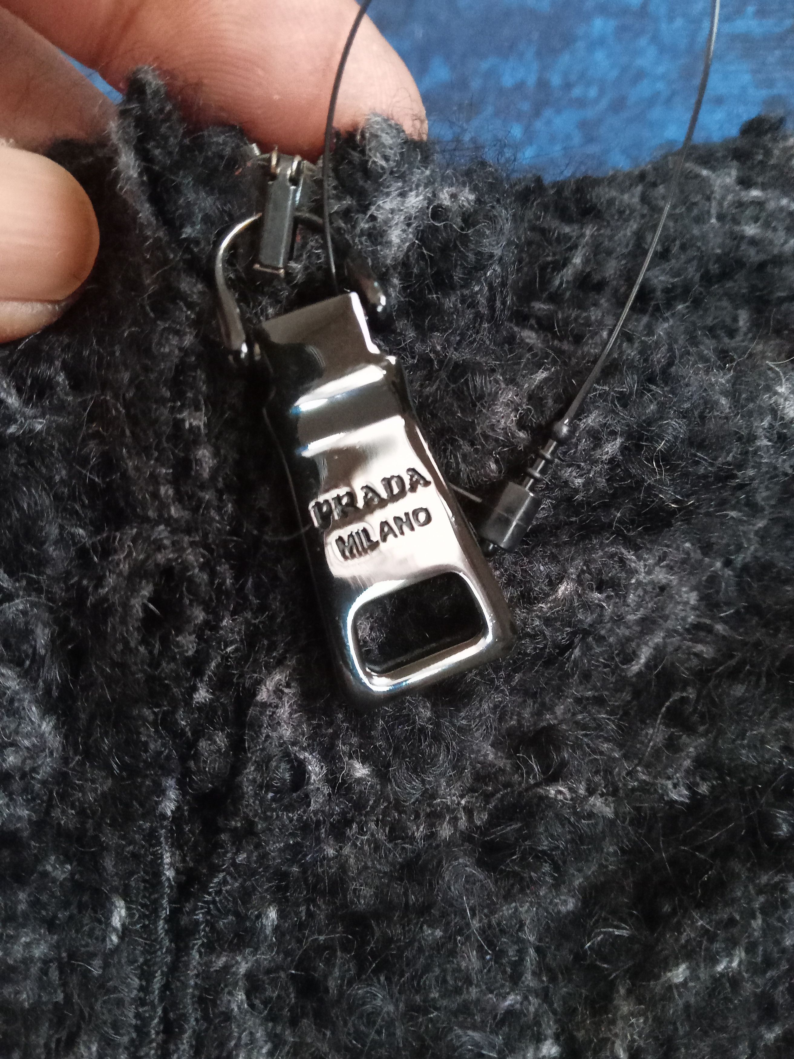 Prada Prada Dress Size S / US 4 / IT 40 - 7 Thumbnail