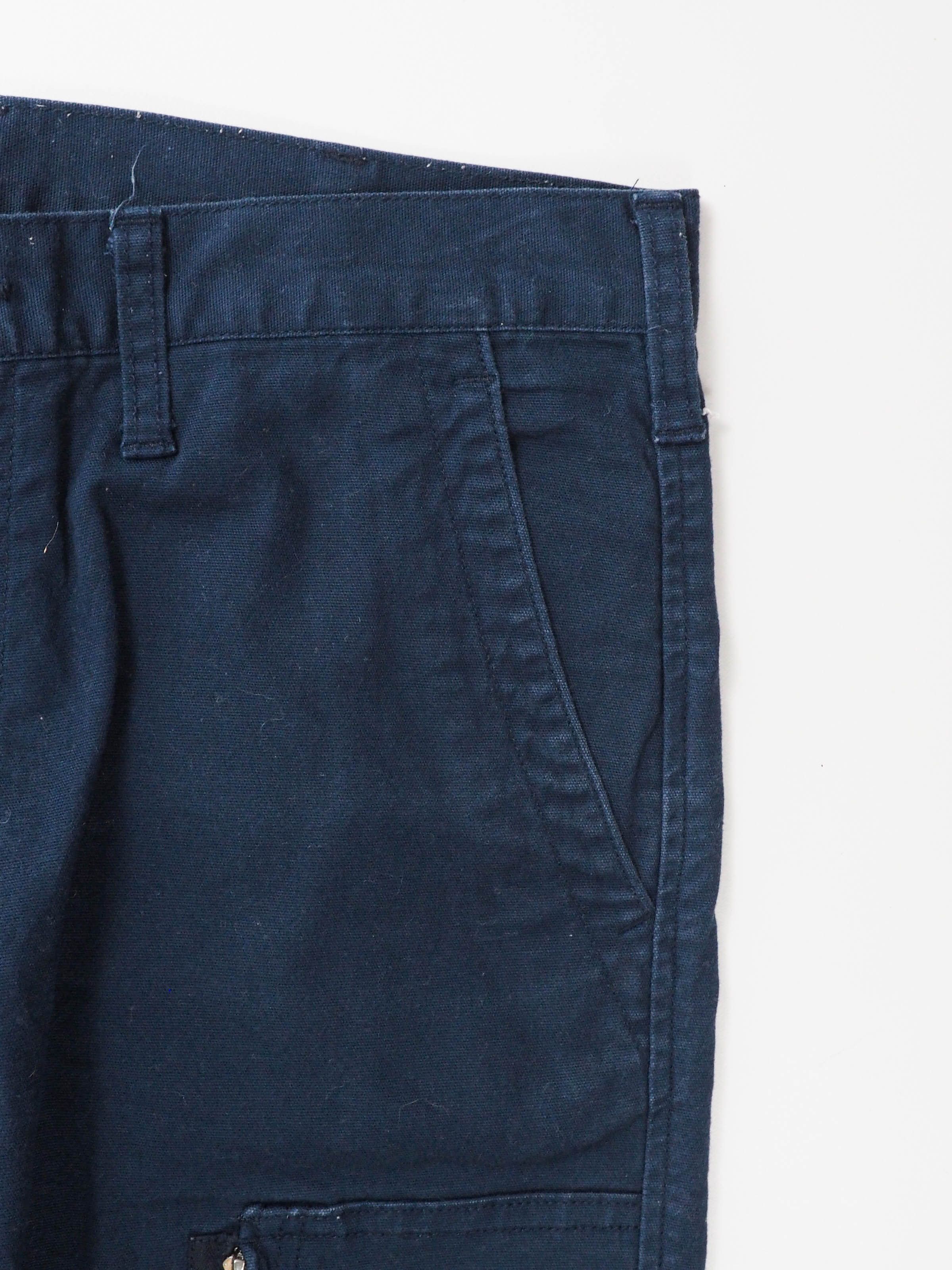 Sophnet. SOPHNET. Tactical Ankle-Zip Cargo Trousers Size US 31 - 8 Thumbnail