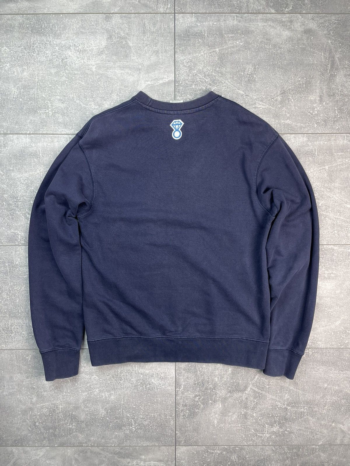Billionaire Boys Club × Icecream Billionaire Boys Club Ice Cream Sweatshirt Size US M / EU 48-50 / 2 - 4 Thumbnail