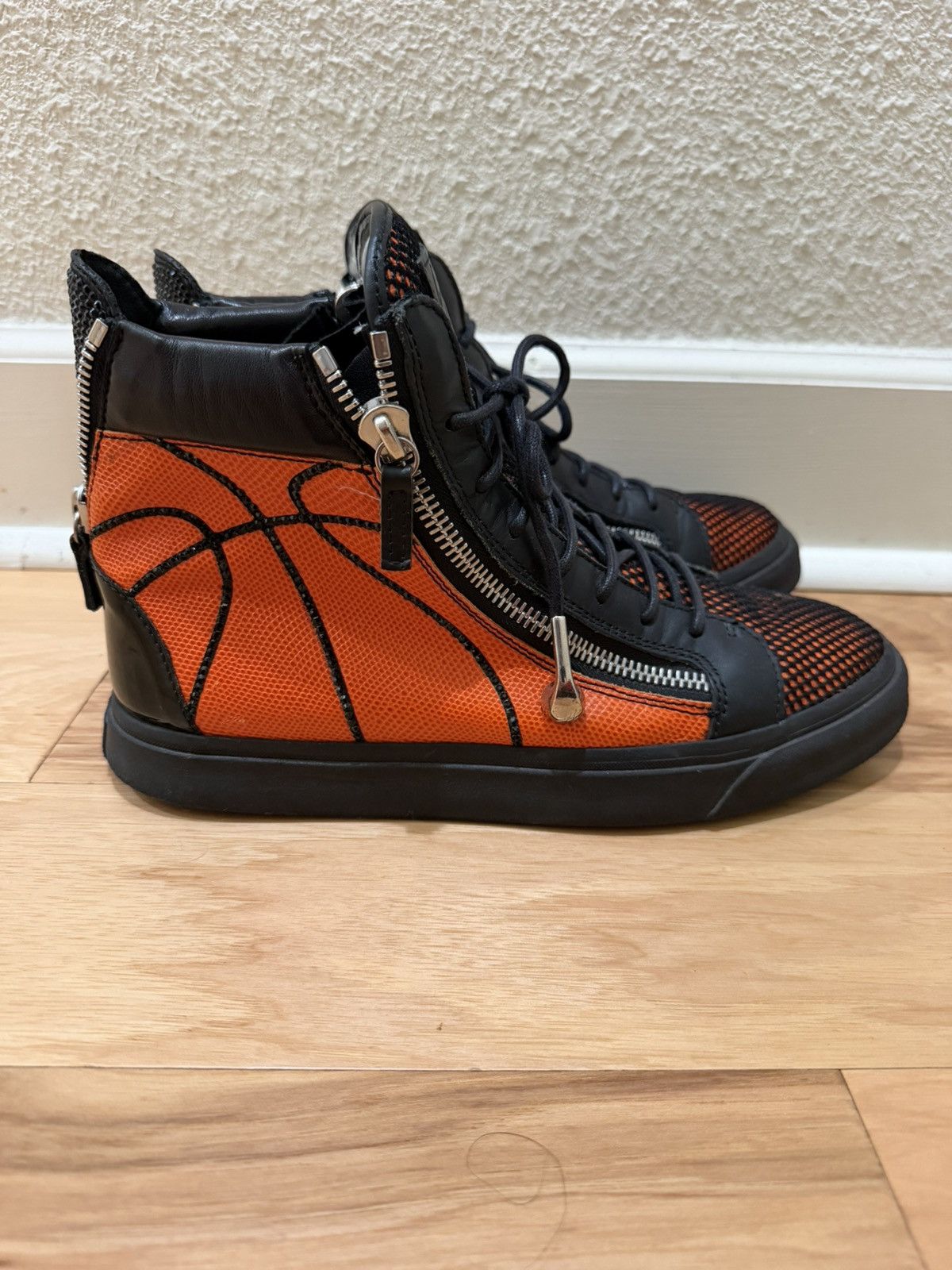 Giuseppe Zanotti Giuseppe Zanotti x Luxury Giuseppe | Grailed