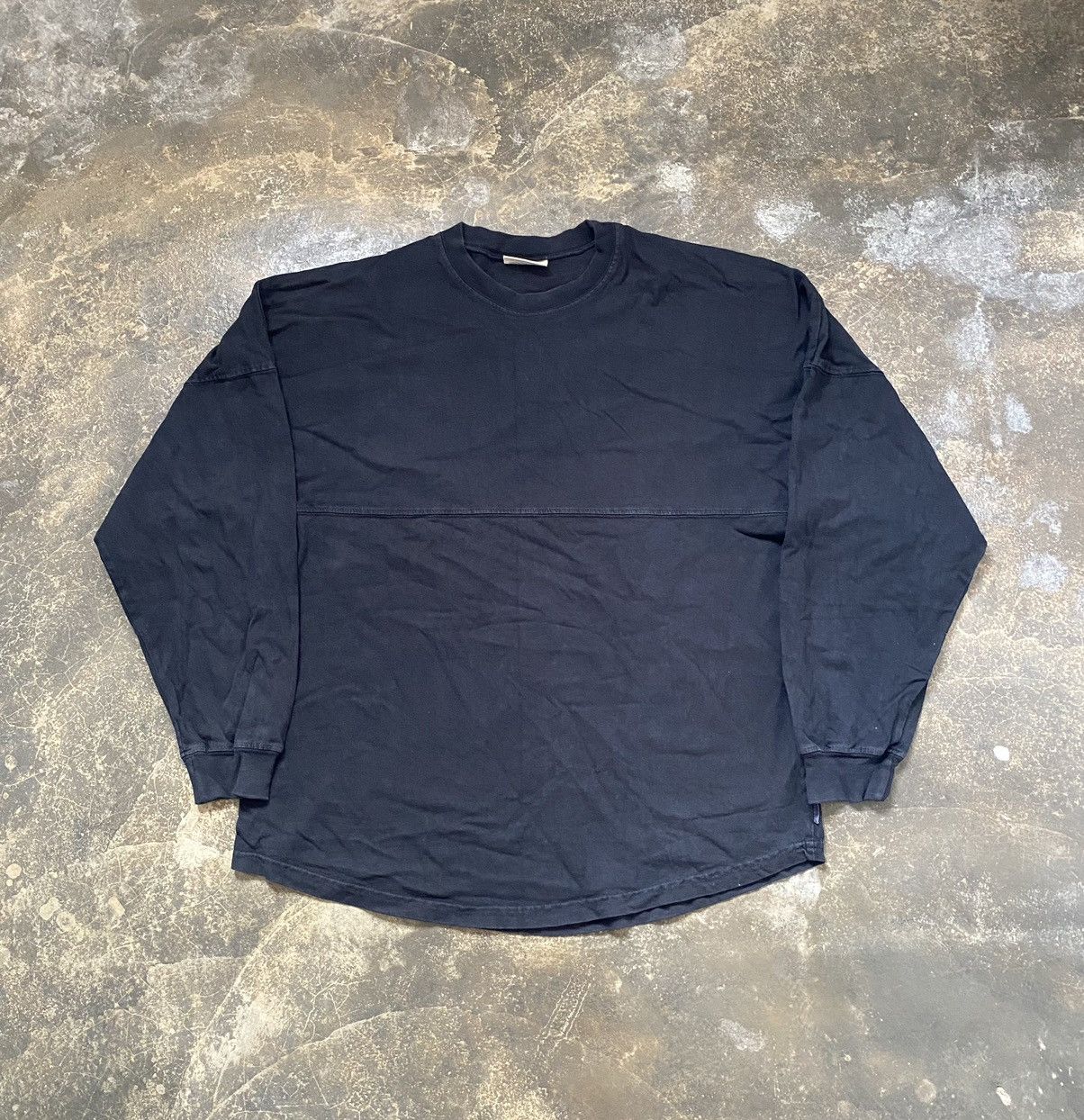 Japanese Brand × Vintage Spirit oversize tshirt Size XXL / US 16-18 / IT 52-54 - 1 Thumbnail