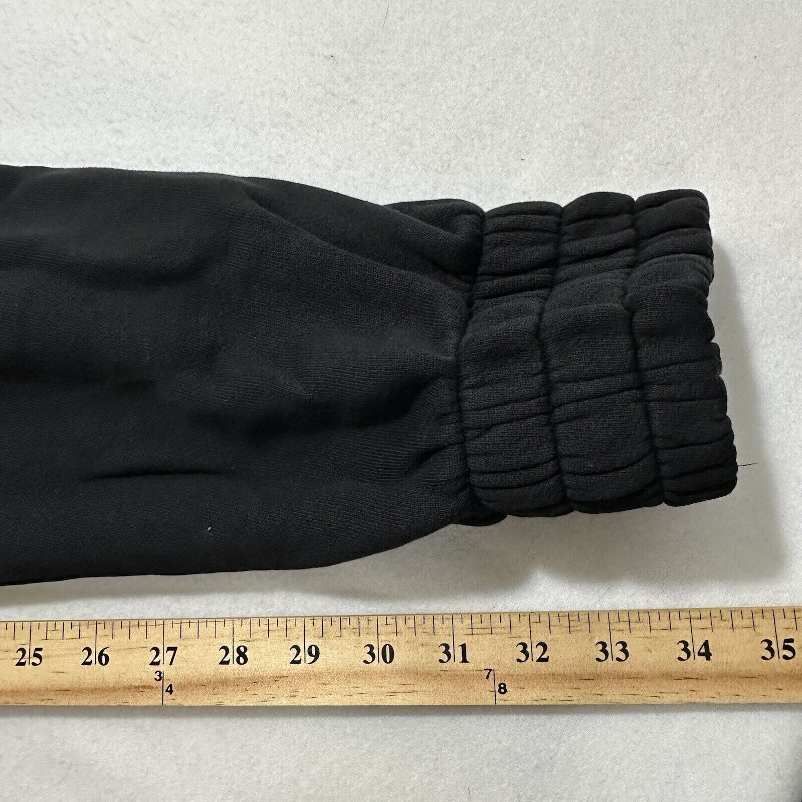 Other Frankies Bikinis XL Frank Sweatpants Tapered HighRise Jogger Size 38" / US 16 / IT 52 - 16 Thumbnail
