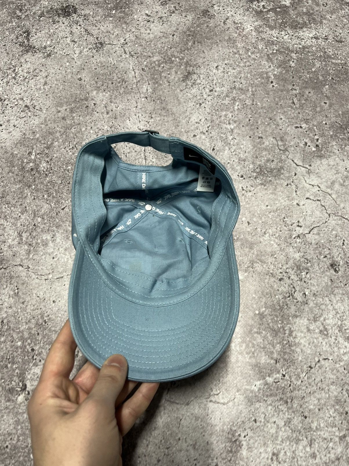Nike NIKE HERITAGE 86 TRAVIS SCOTT CACTUS JACK STYLE HAT CAP Size ONE SIZE - 6 Thumbnail