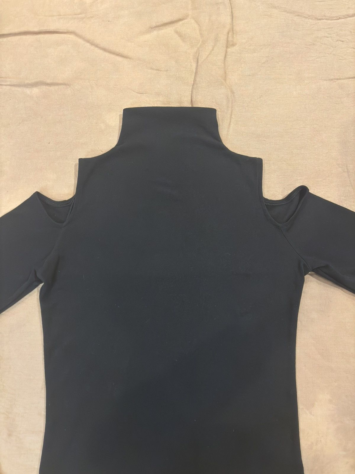 Other Off shoulder Top.wt-28 Size S / US 4 / IT 40 - 9 Thumbnail