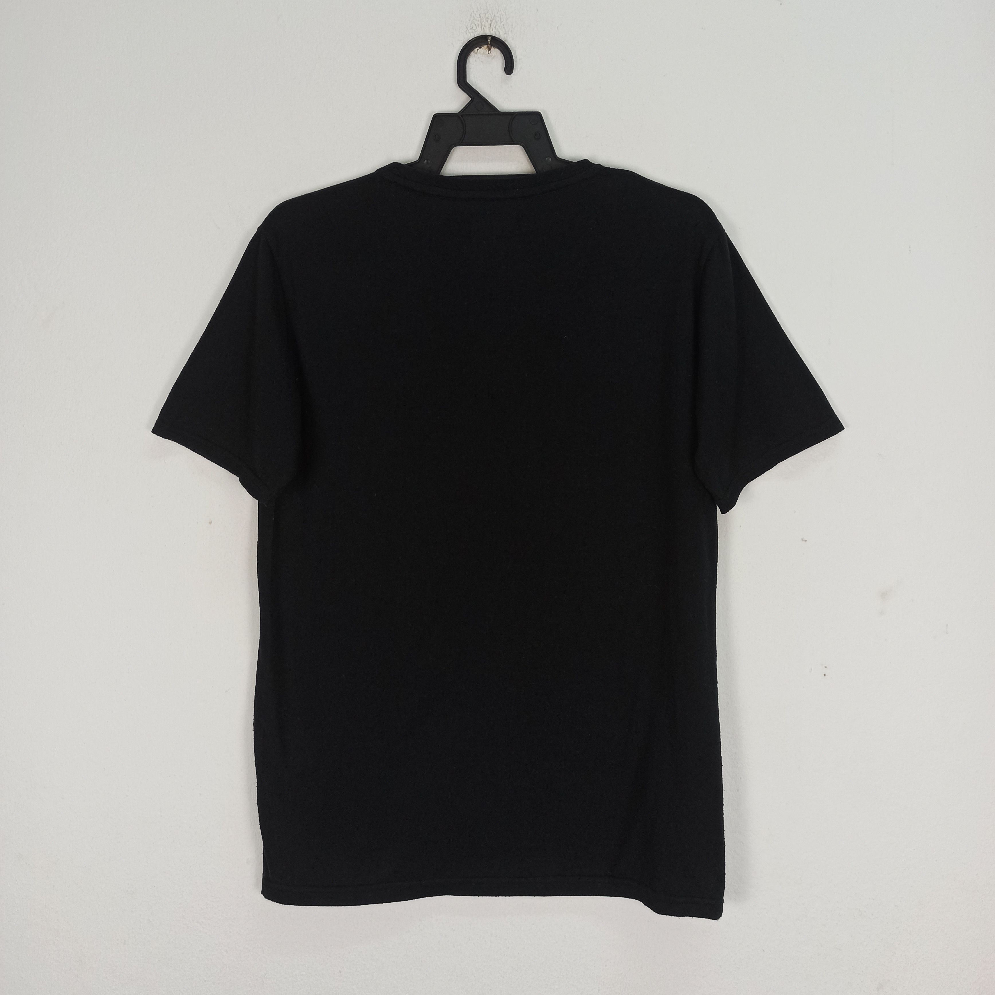 If Six Was Nine Vintage PPFM Affective Sexy Girl Short Sleeve T-Shirts Size US M / EU 48-50 / 2 - 5 Thumbnail